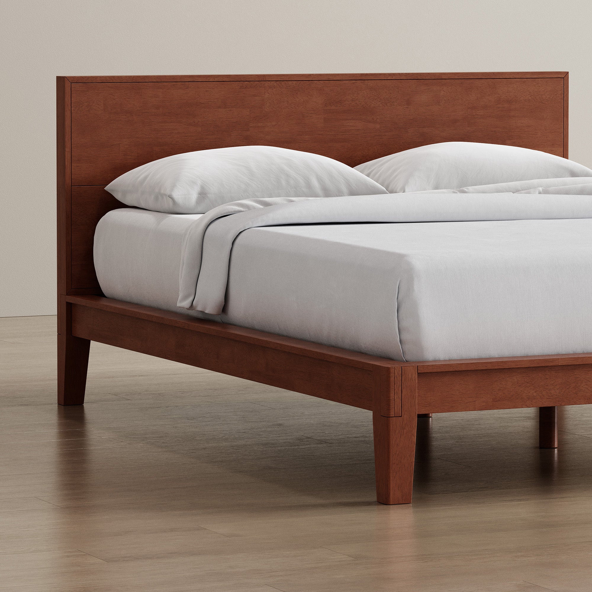 Connect Bed