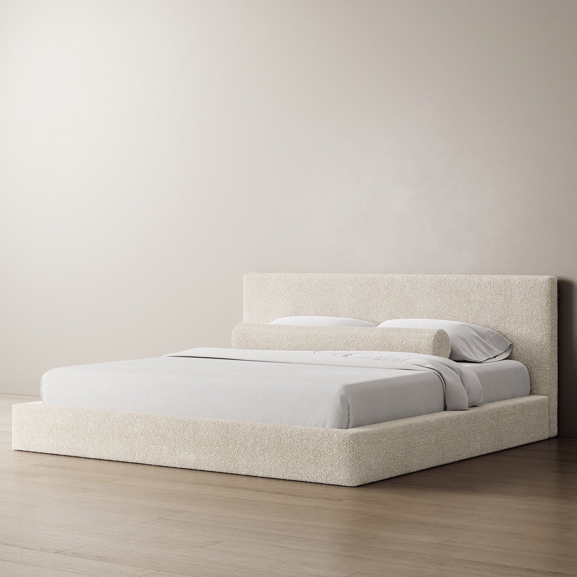 Super King Marshmallow Bed Frame Original