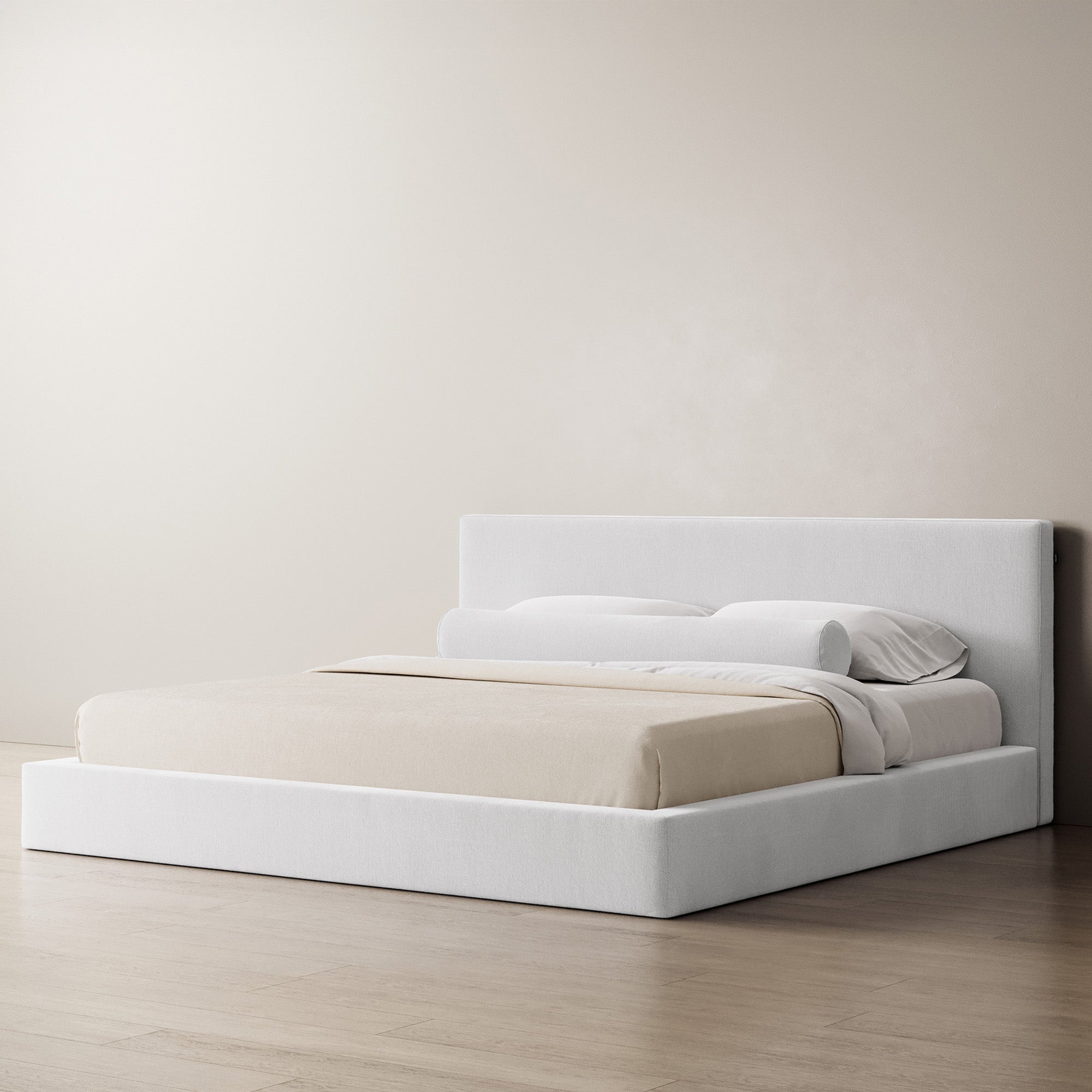 Super King Marshmallow Bed Frame Original