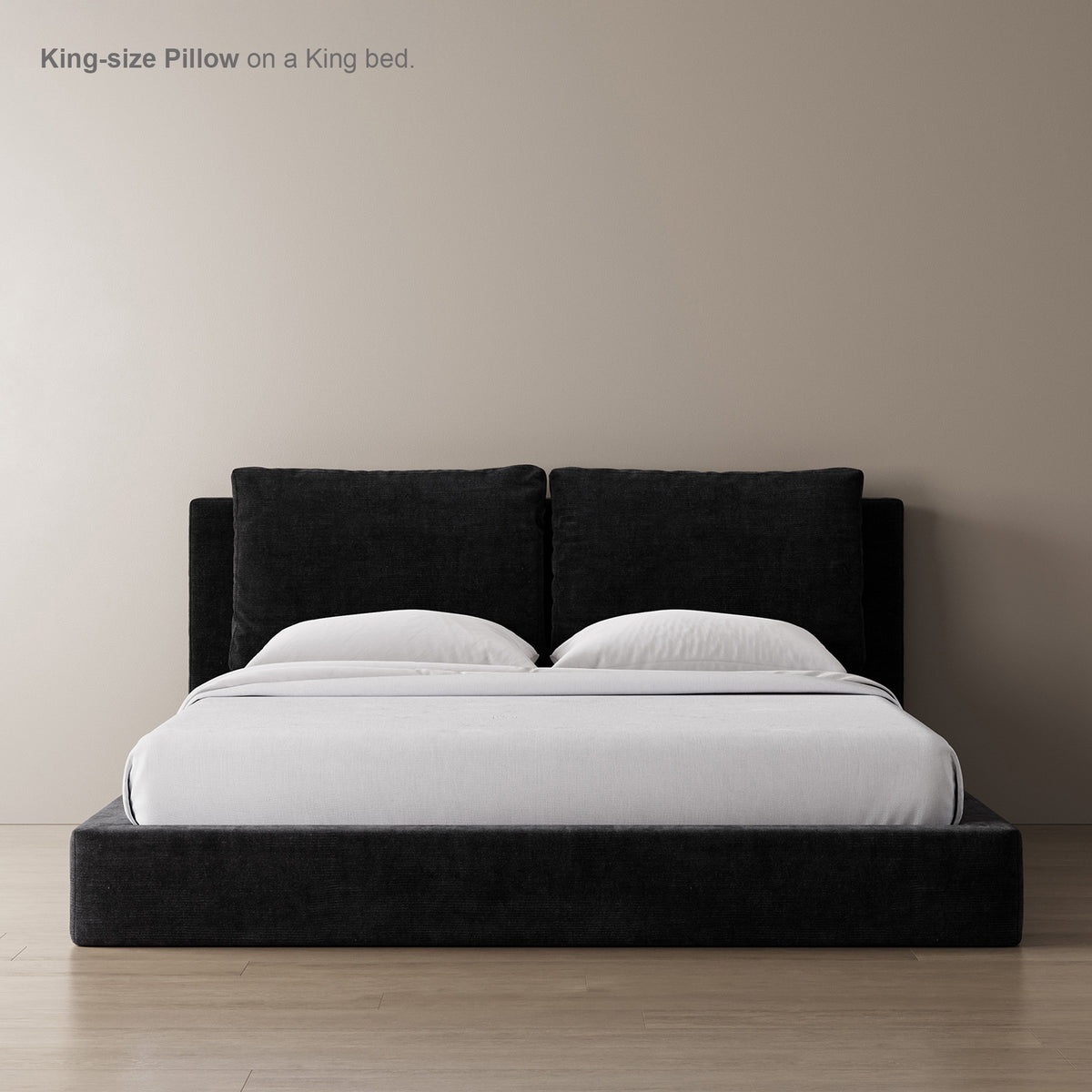 Marshmallow Loft Cushion