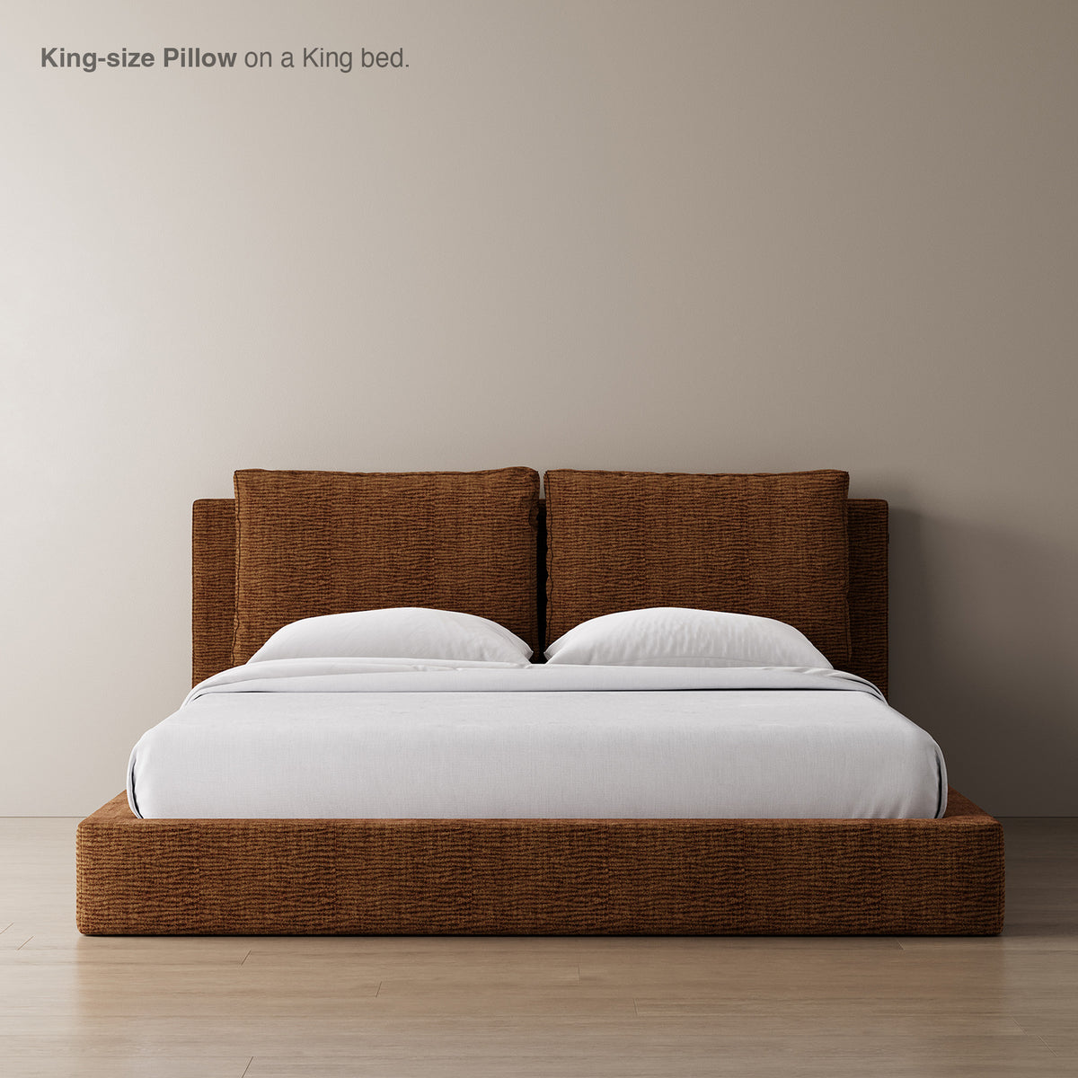 Marshmallow Loft Cushion