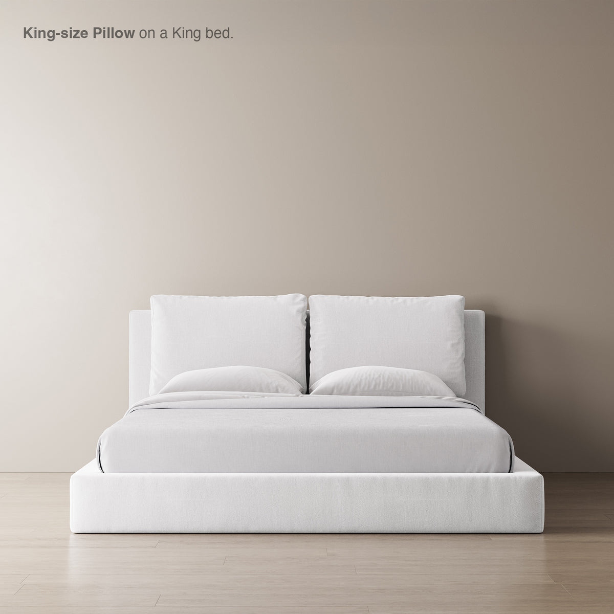 Marshmallow Loft Cushion