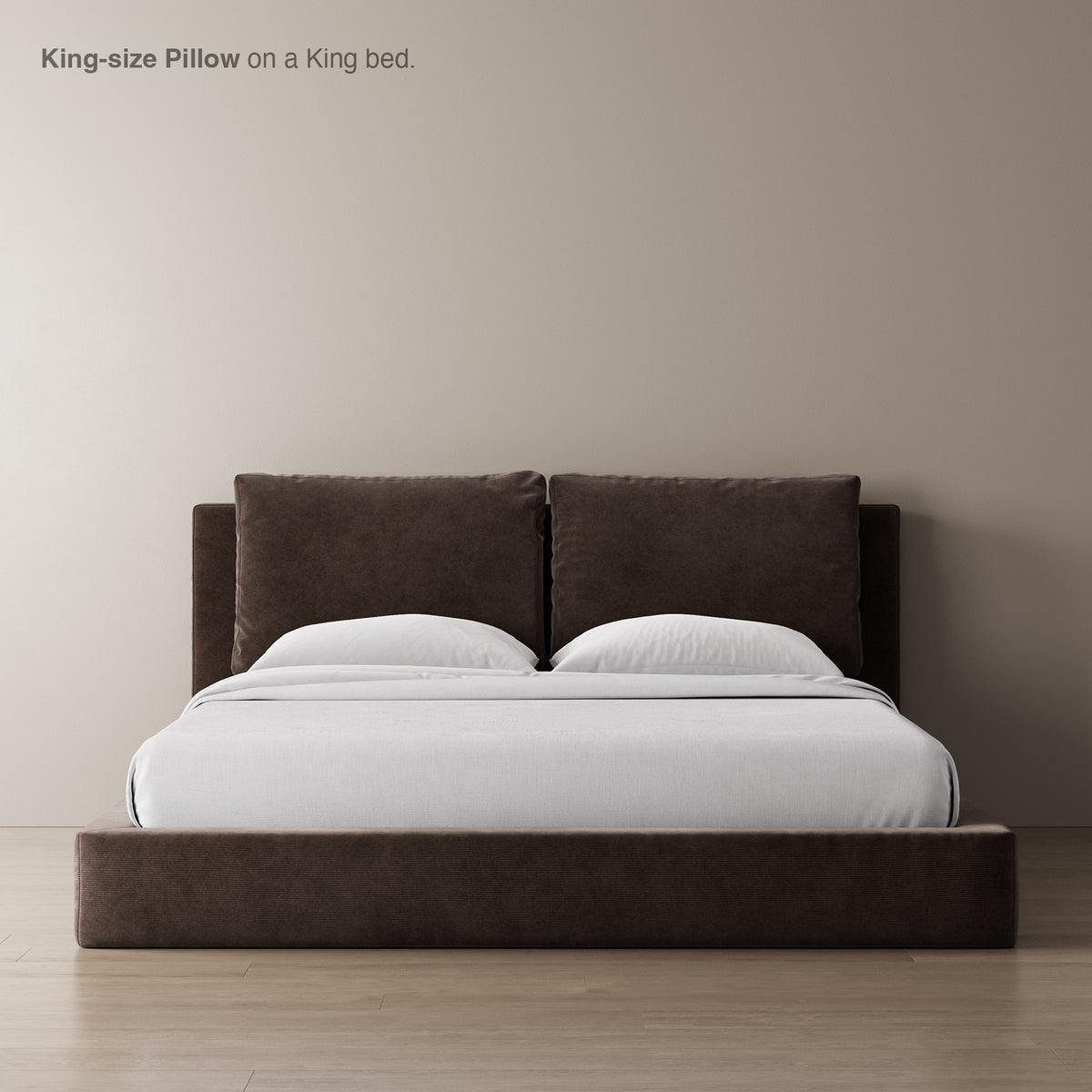 Marshmallow Loft Cushion