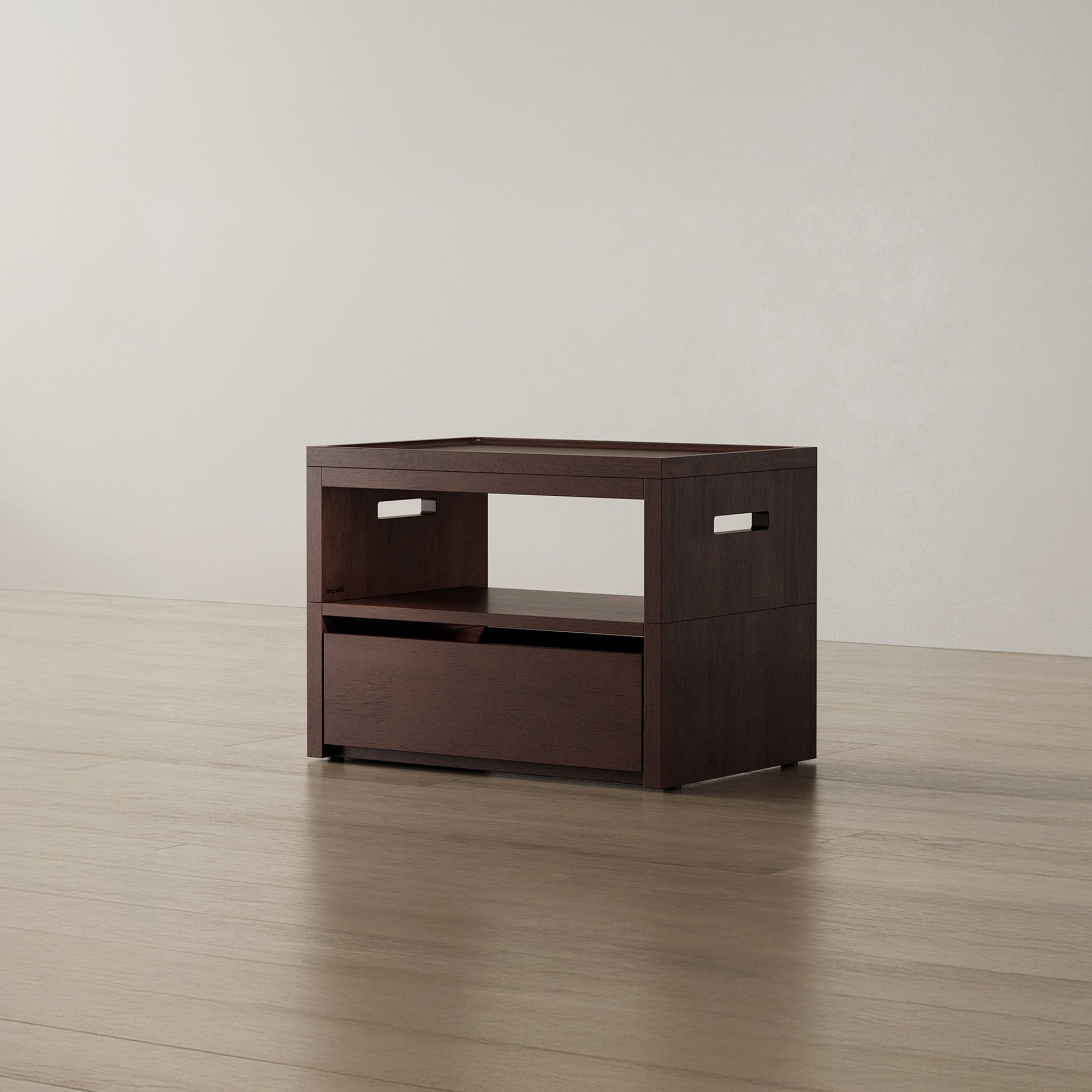 Connect Bed V2 + Bedsides