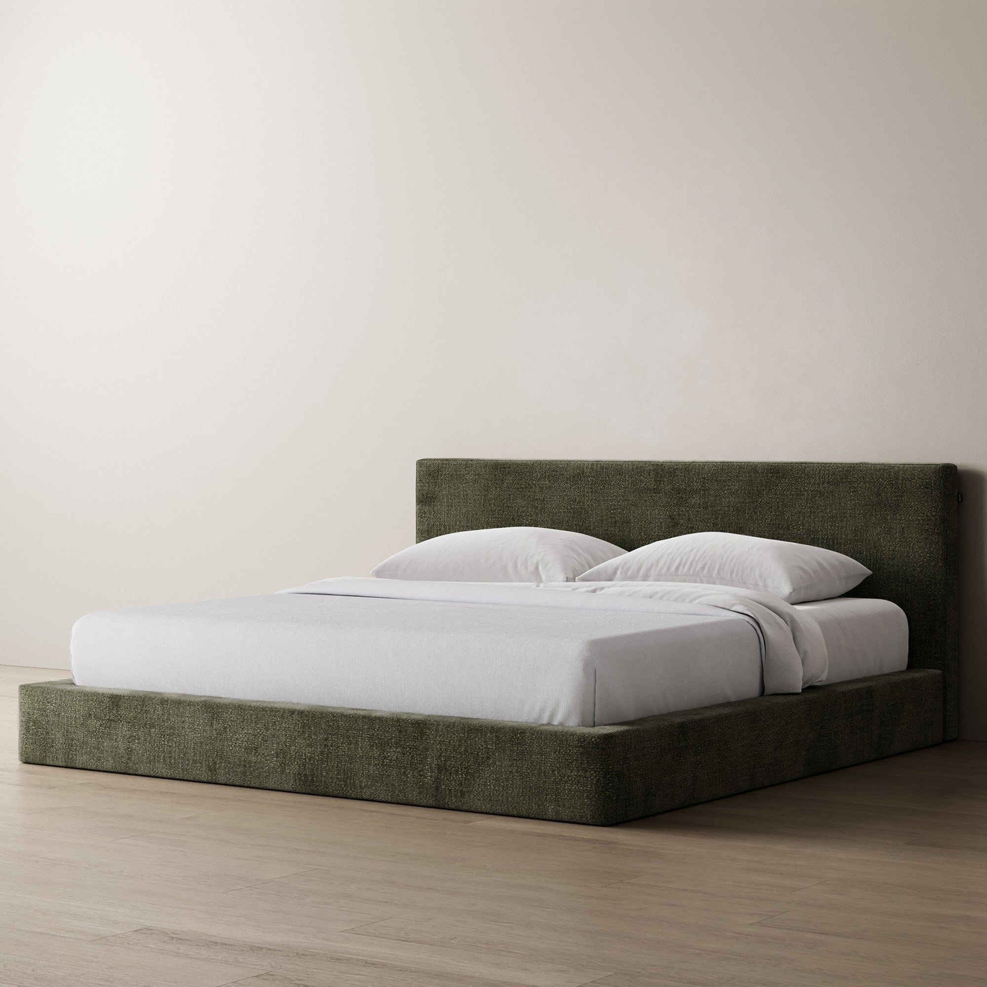 Super King Marshmallow Bed Frame Original
