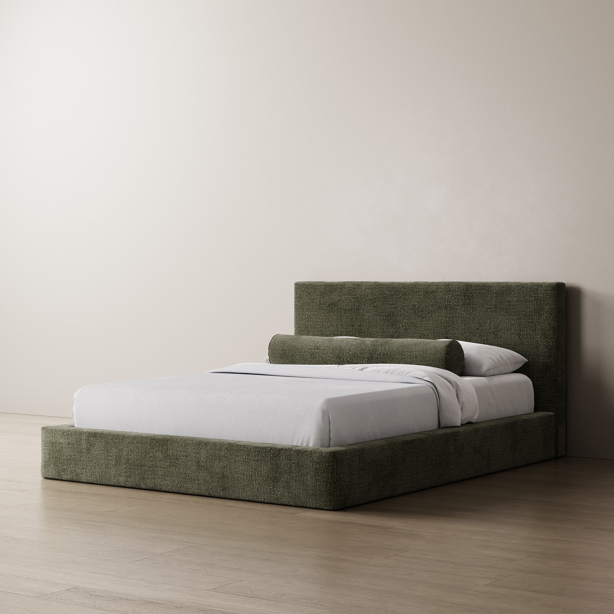 Marshmallow Bed Frame Original