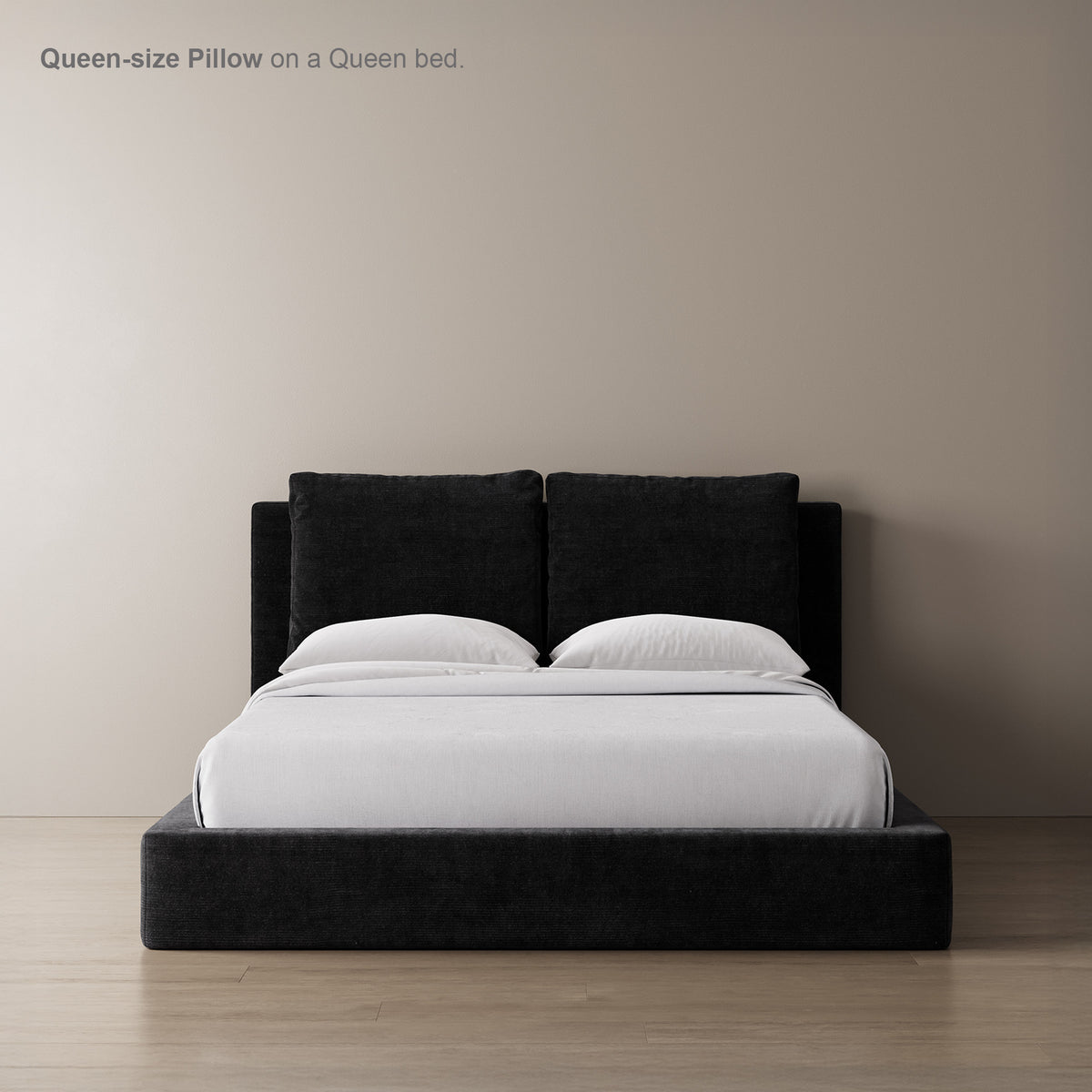 Marshmallow Loft Cushion