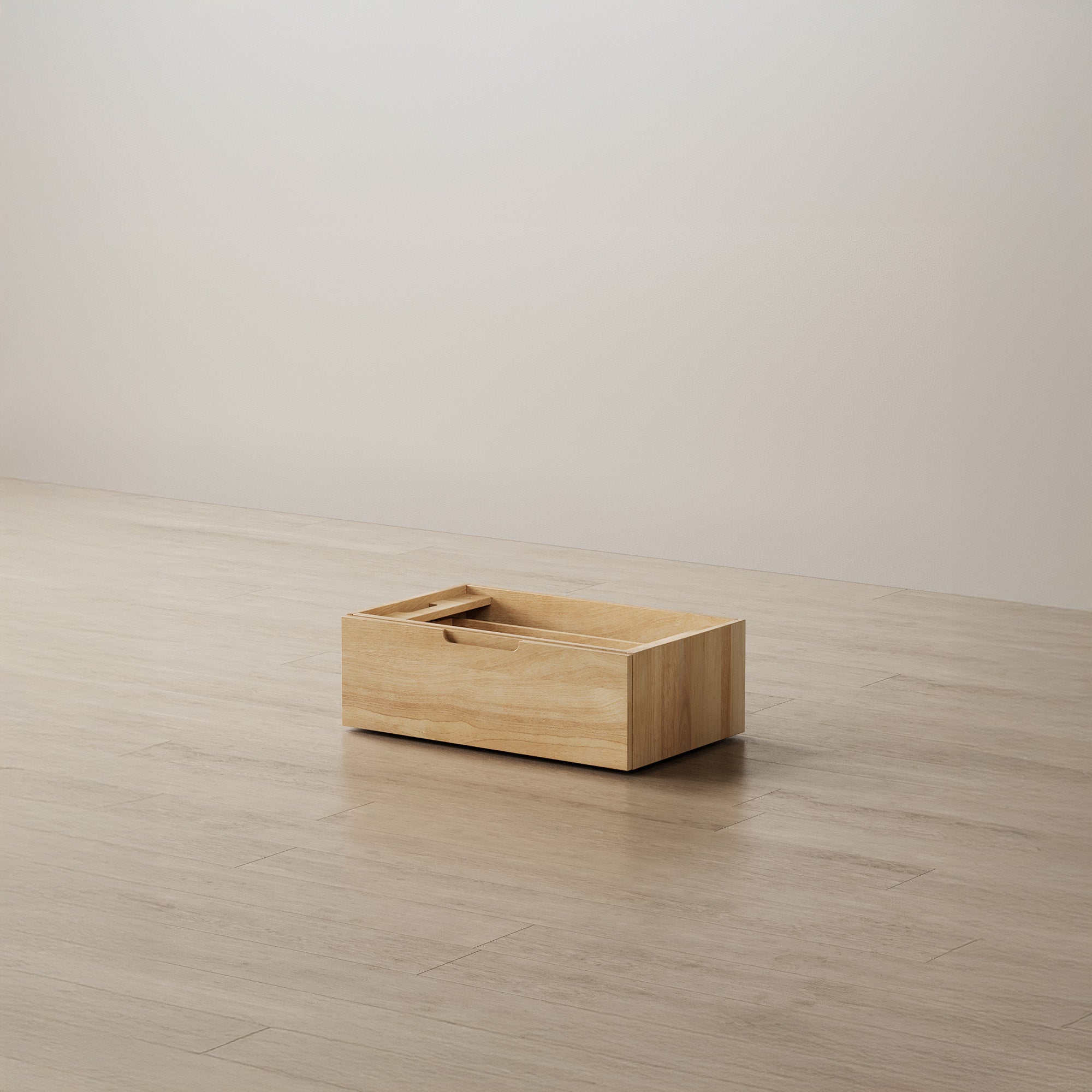 Connect Stackable Drawer