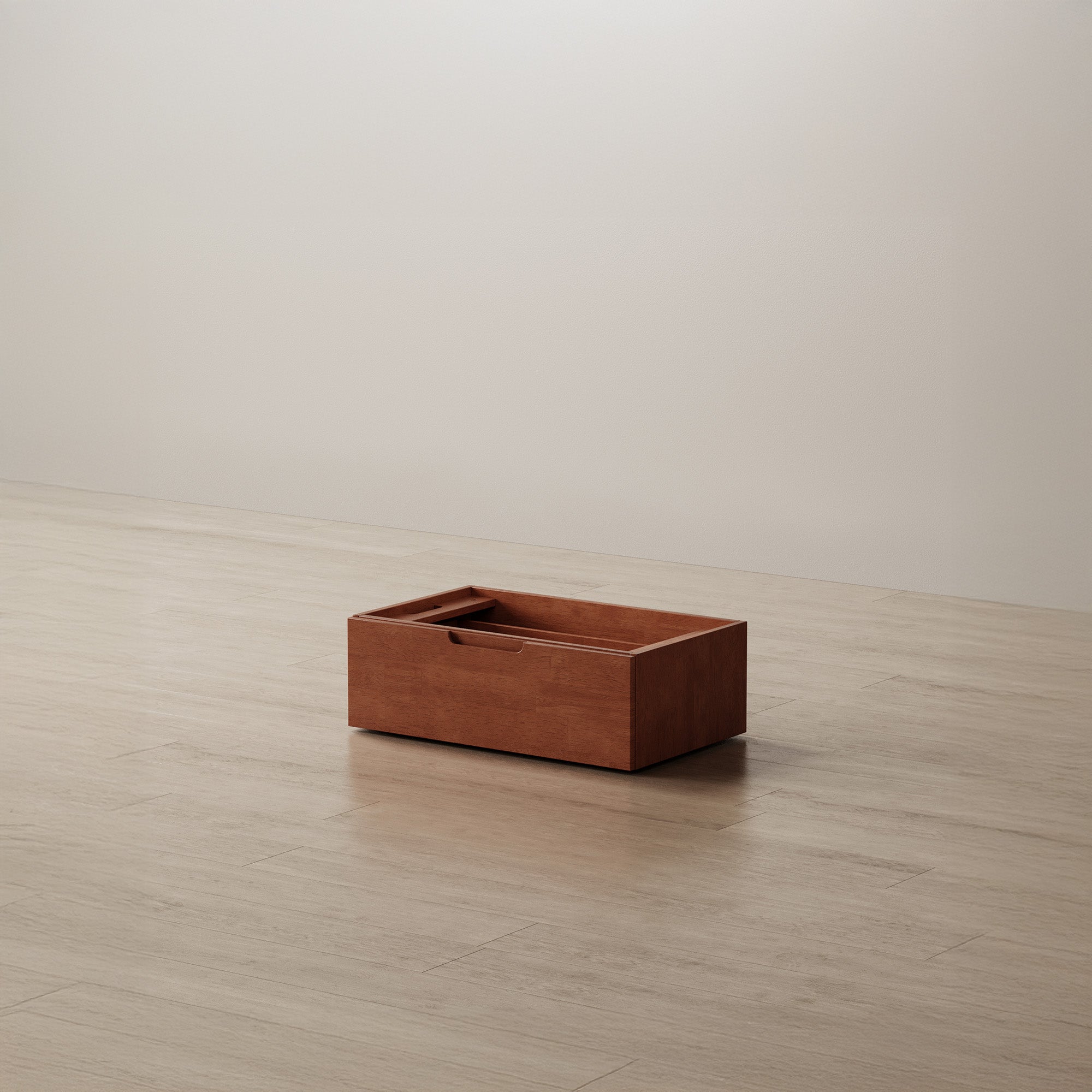 Connect Stackable Drawer