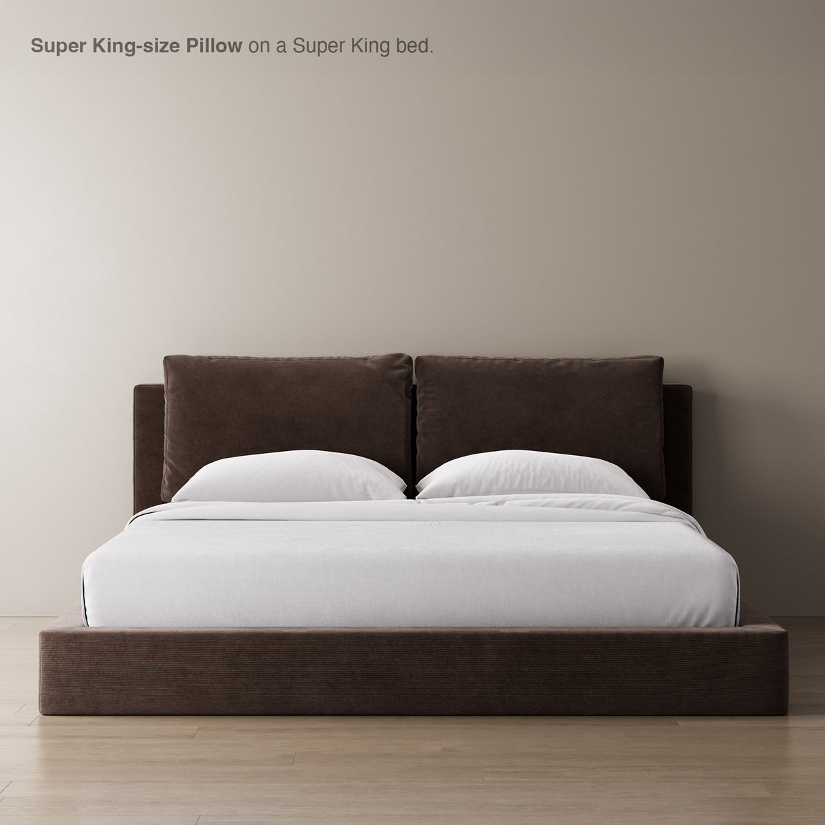 Marshmallow Loft Cushion