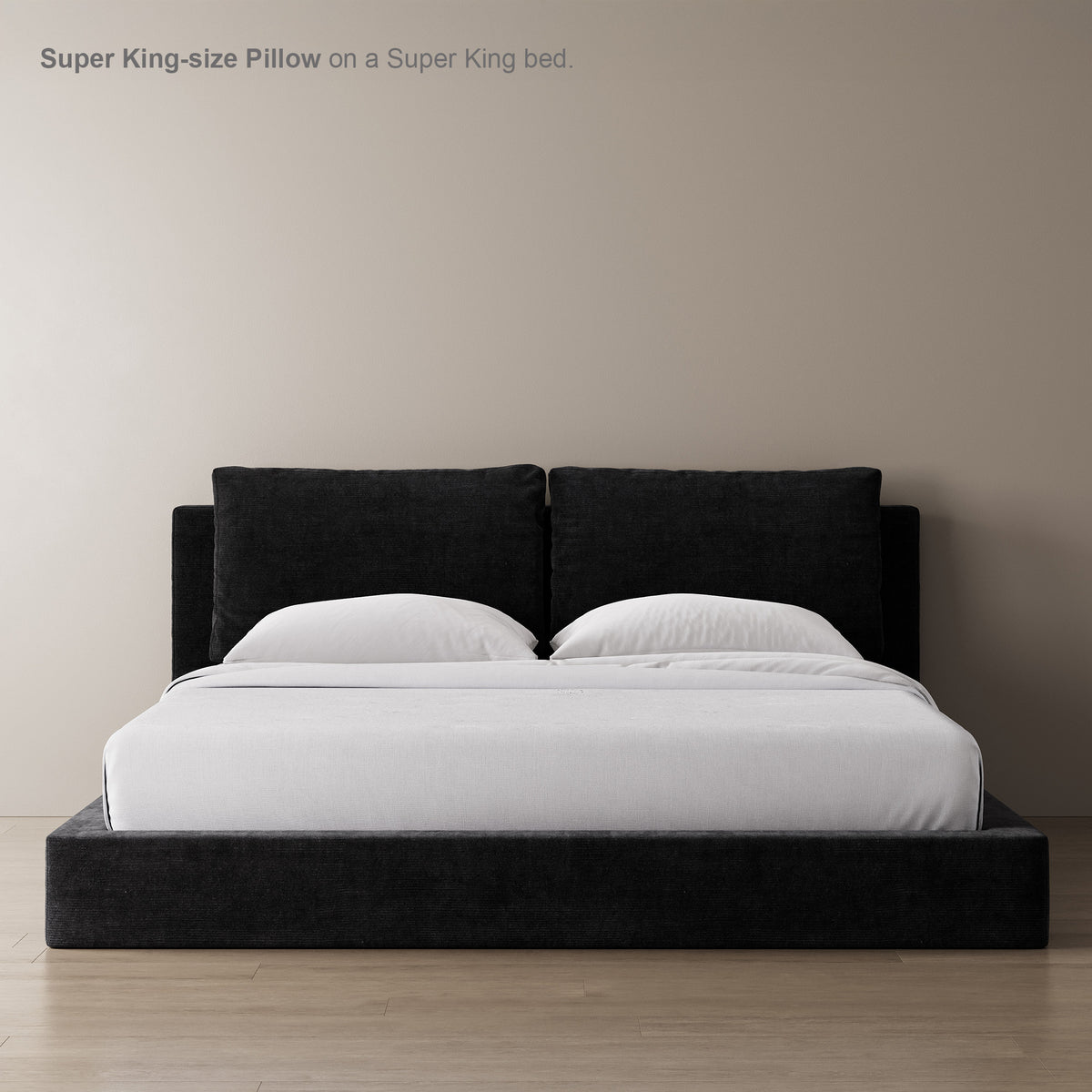 Marshmallow Loft Cushion