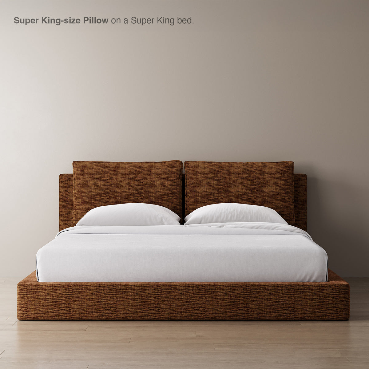 Marshmallow Loft Cushion