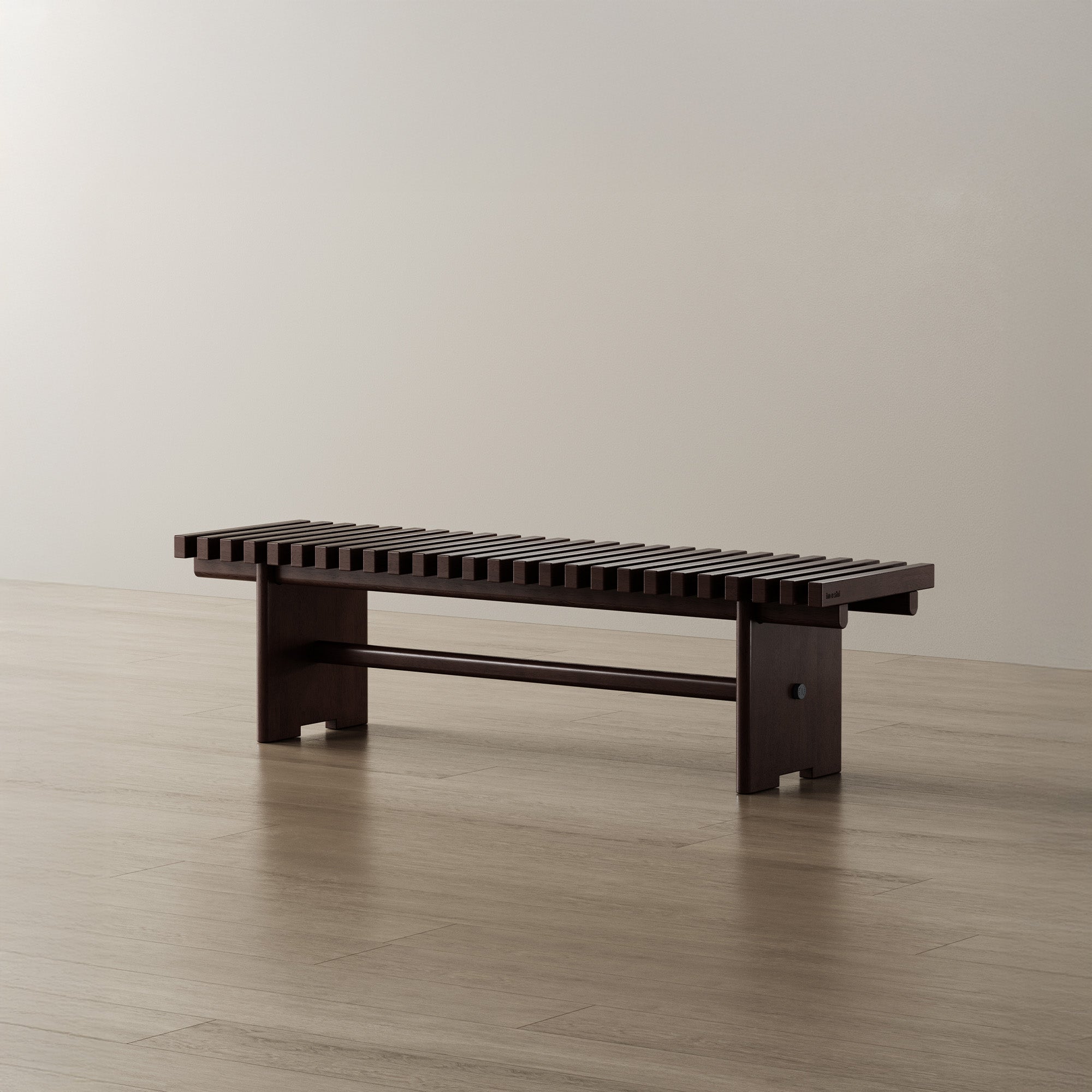 Tatami Bench