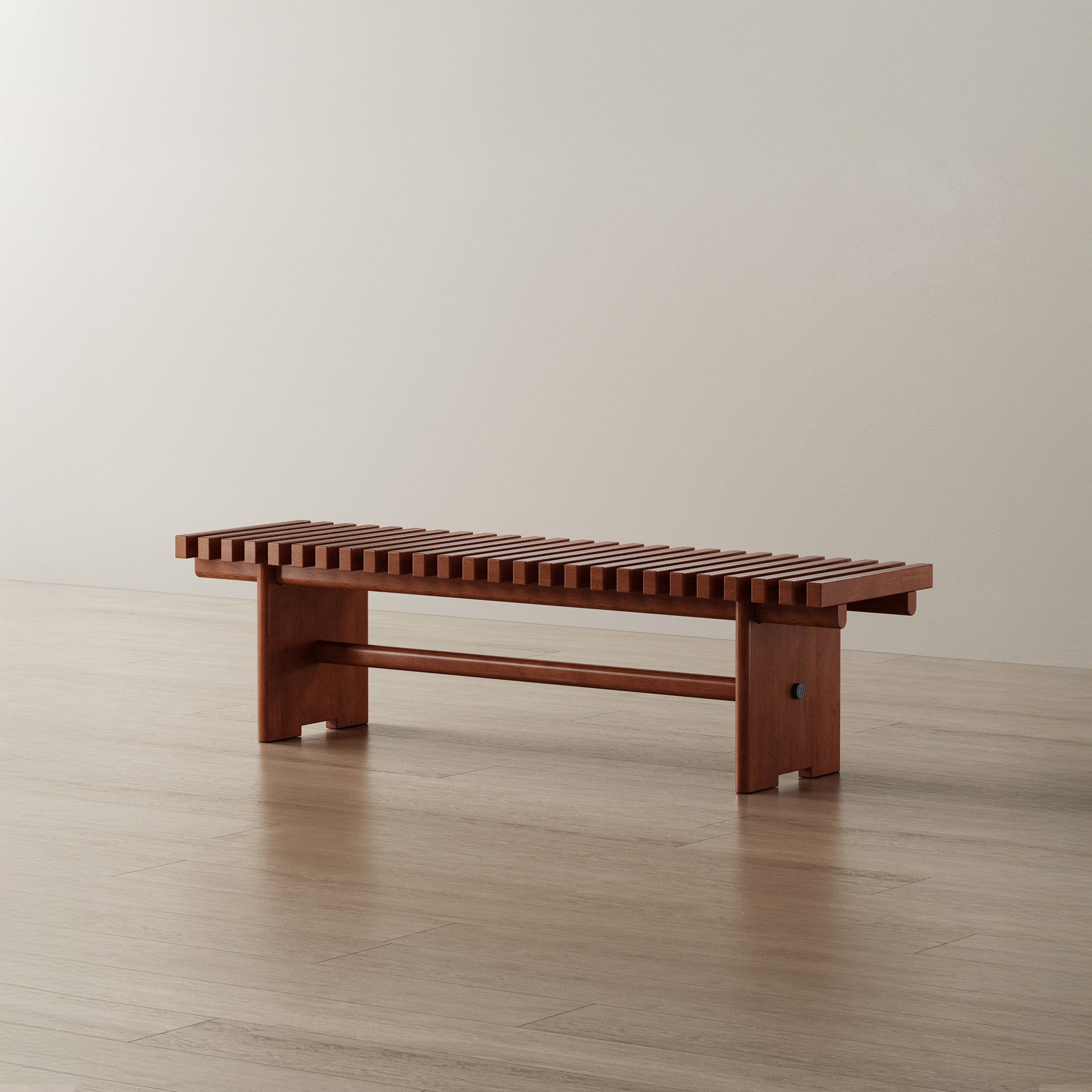 Tatami Bench