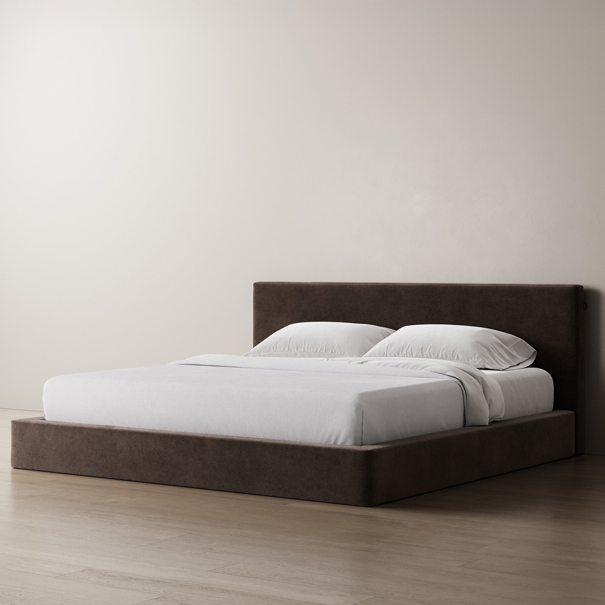 Super King Marshmallow Bed Frame Original