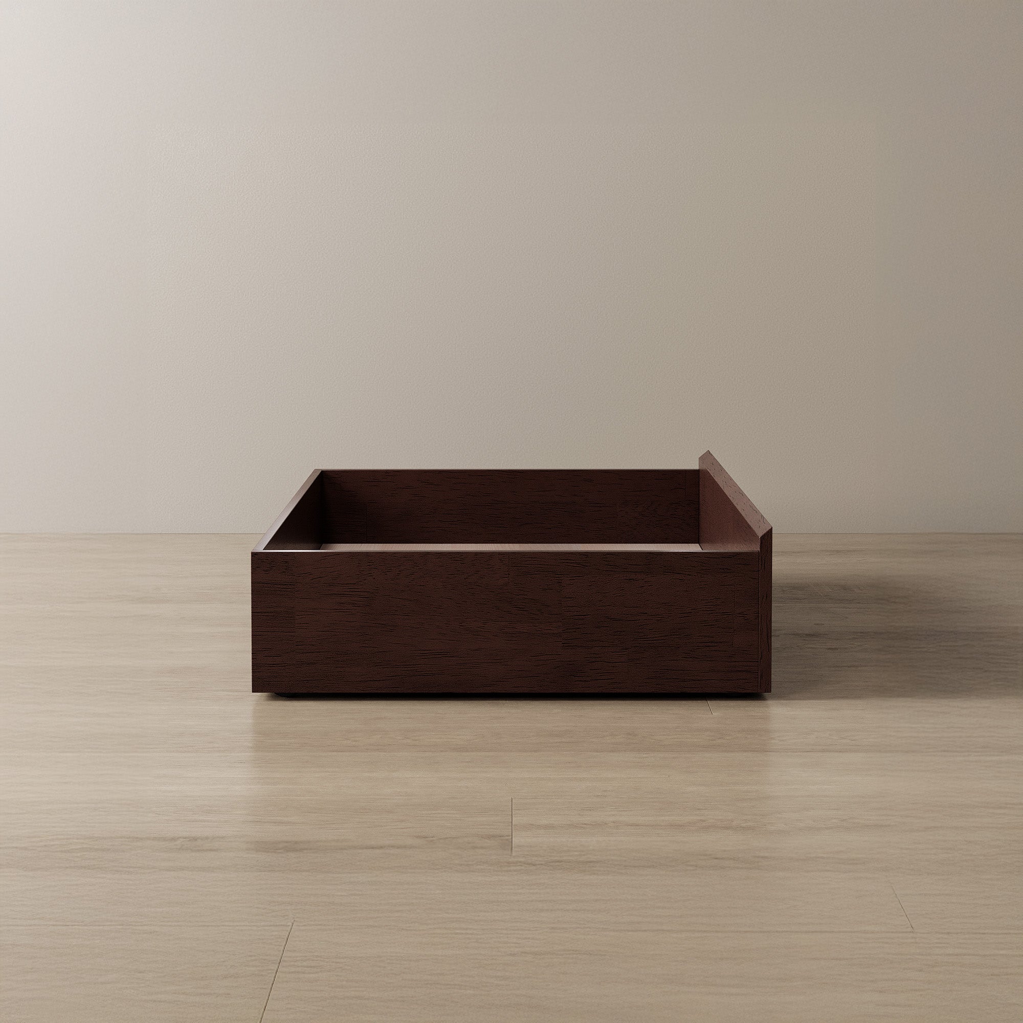 Platform Bed Storage Drawer