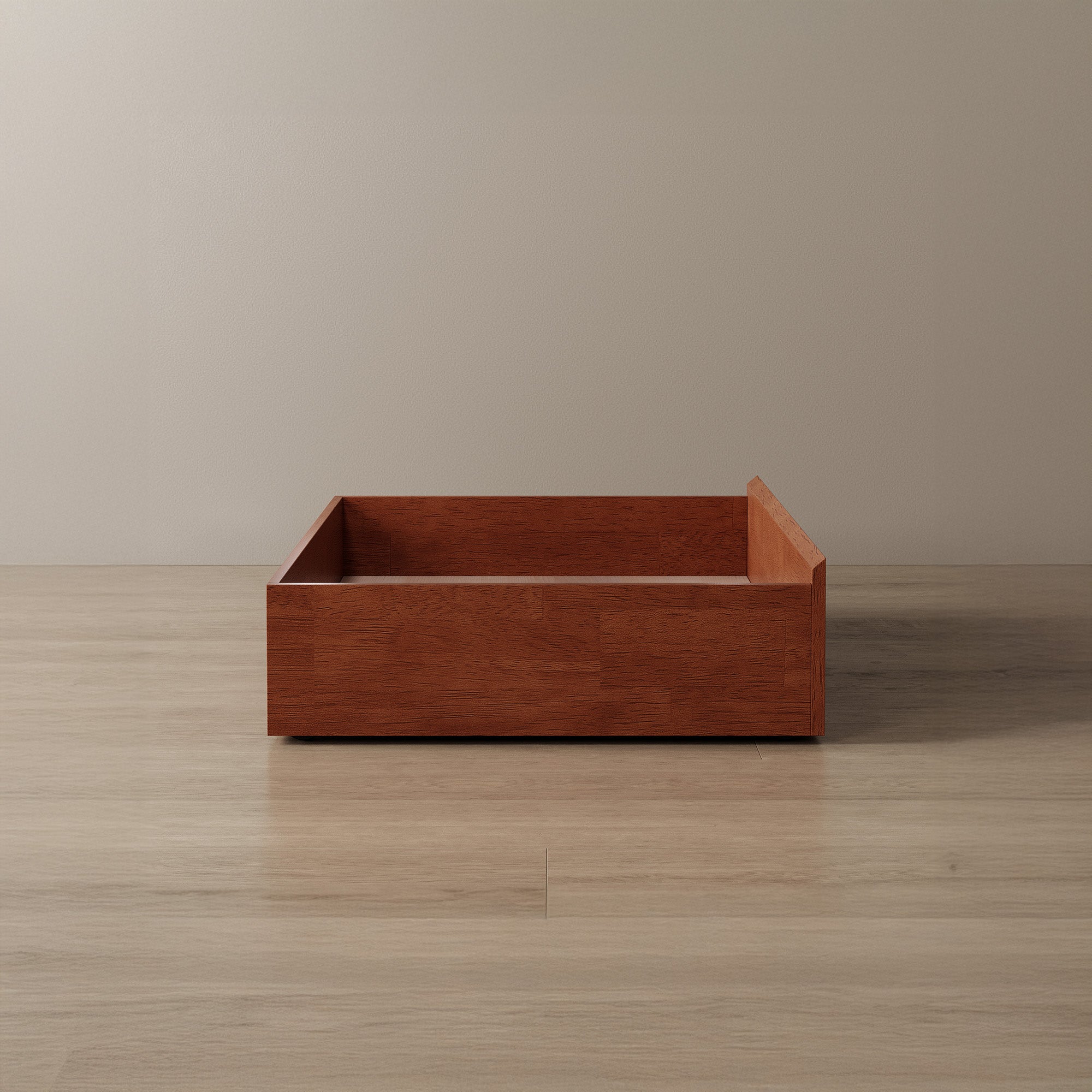 Platform Bed Storage Drawer