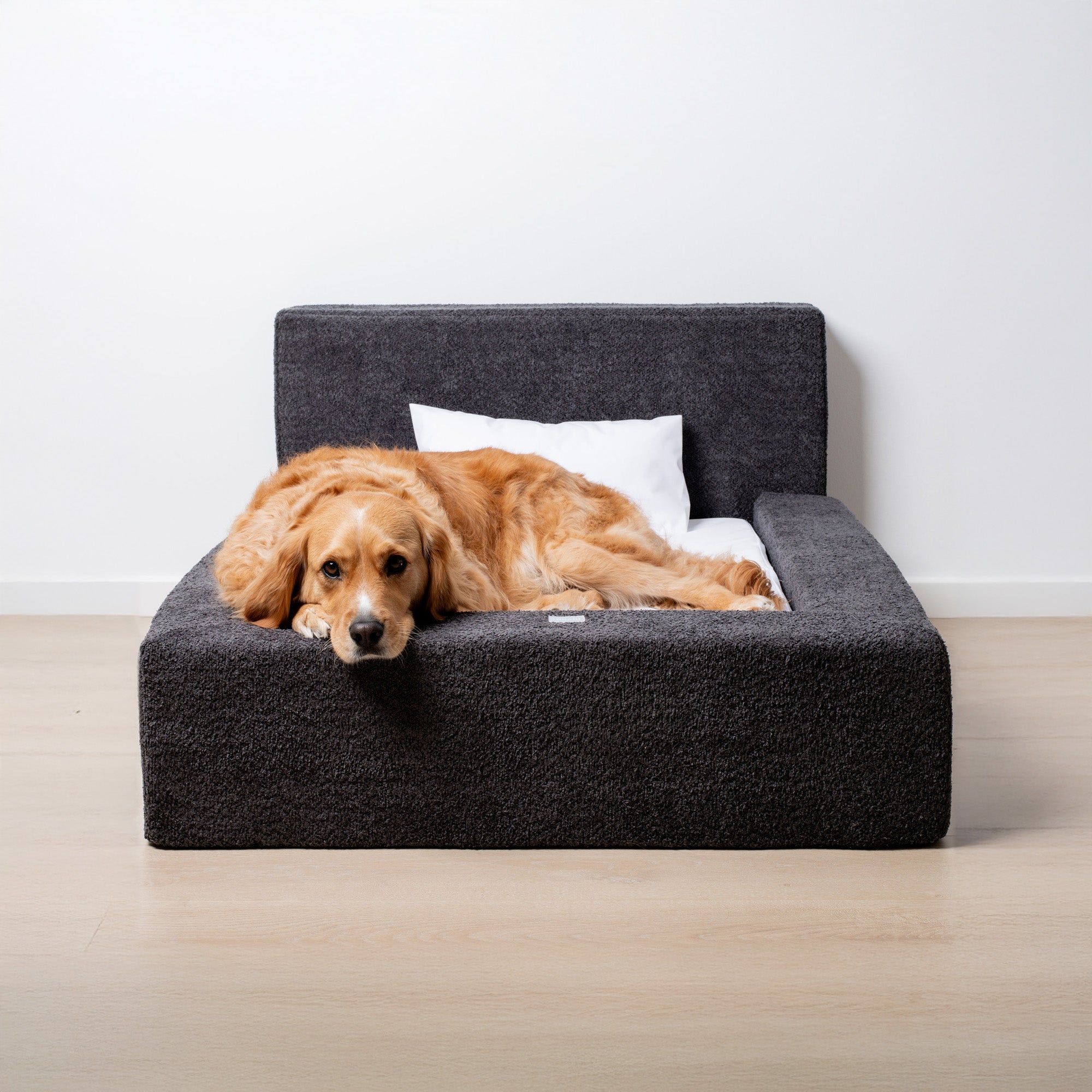 MARSHMALLOW DOG BED - LARGE