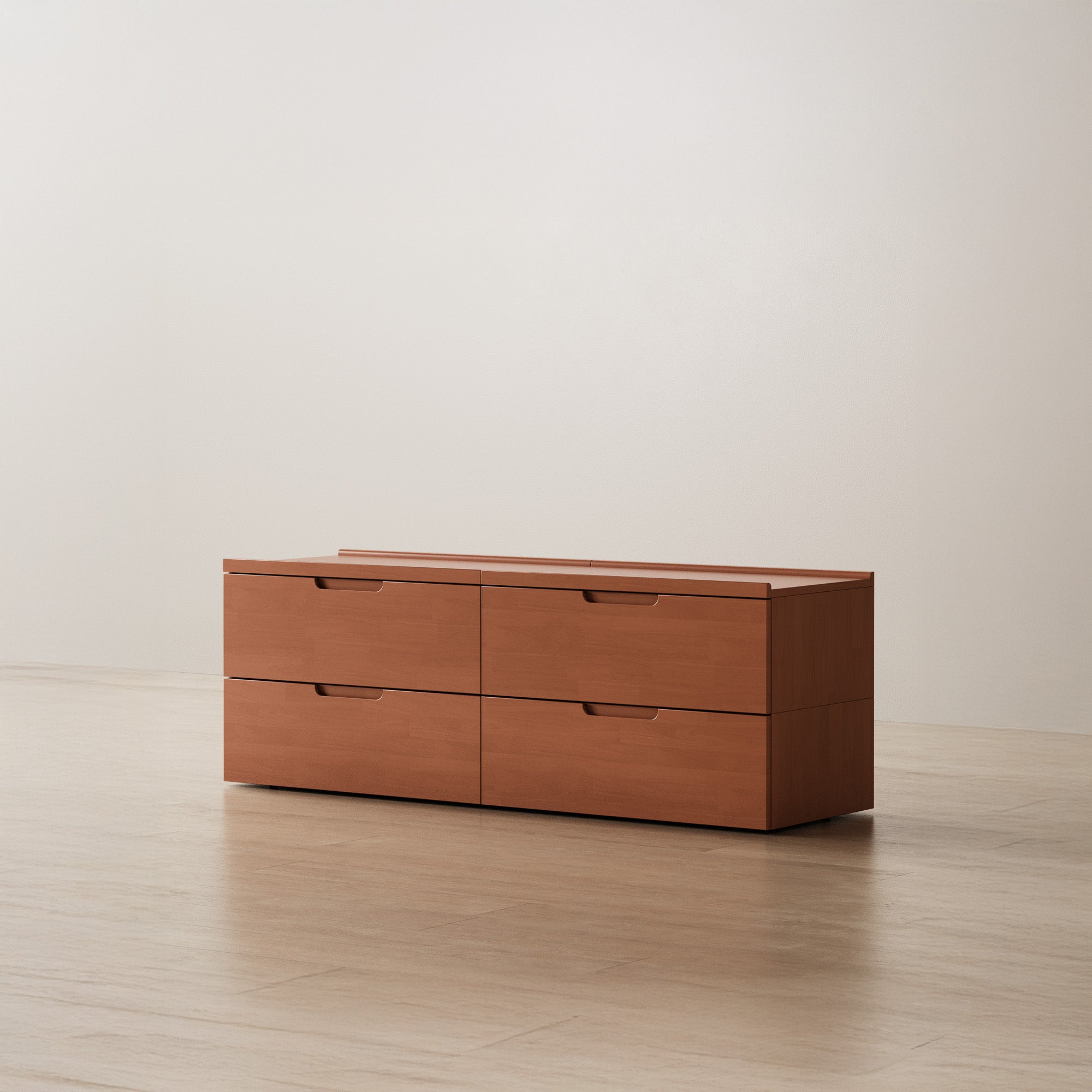 Connect Dresser 2x2