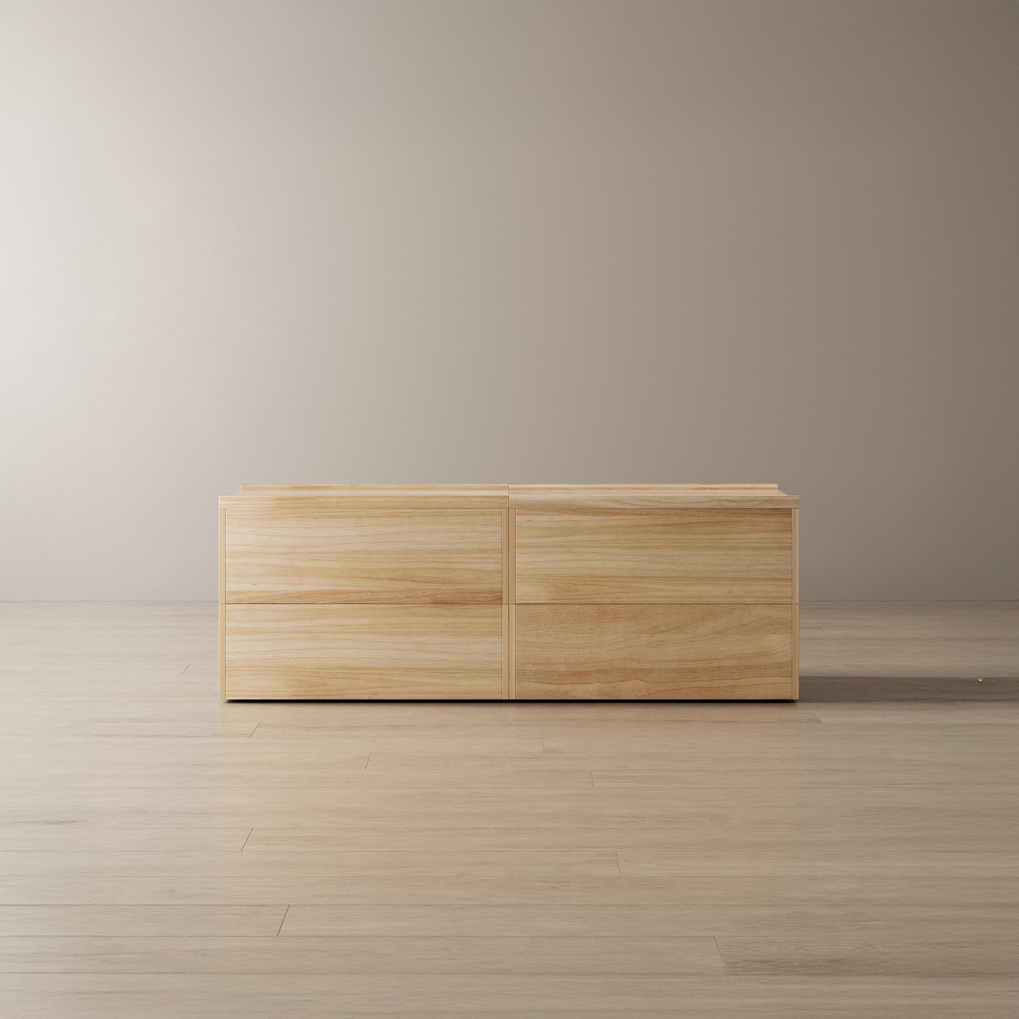Connect Dresser, 2x2