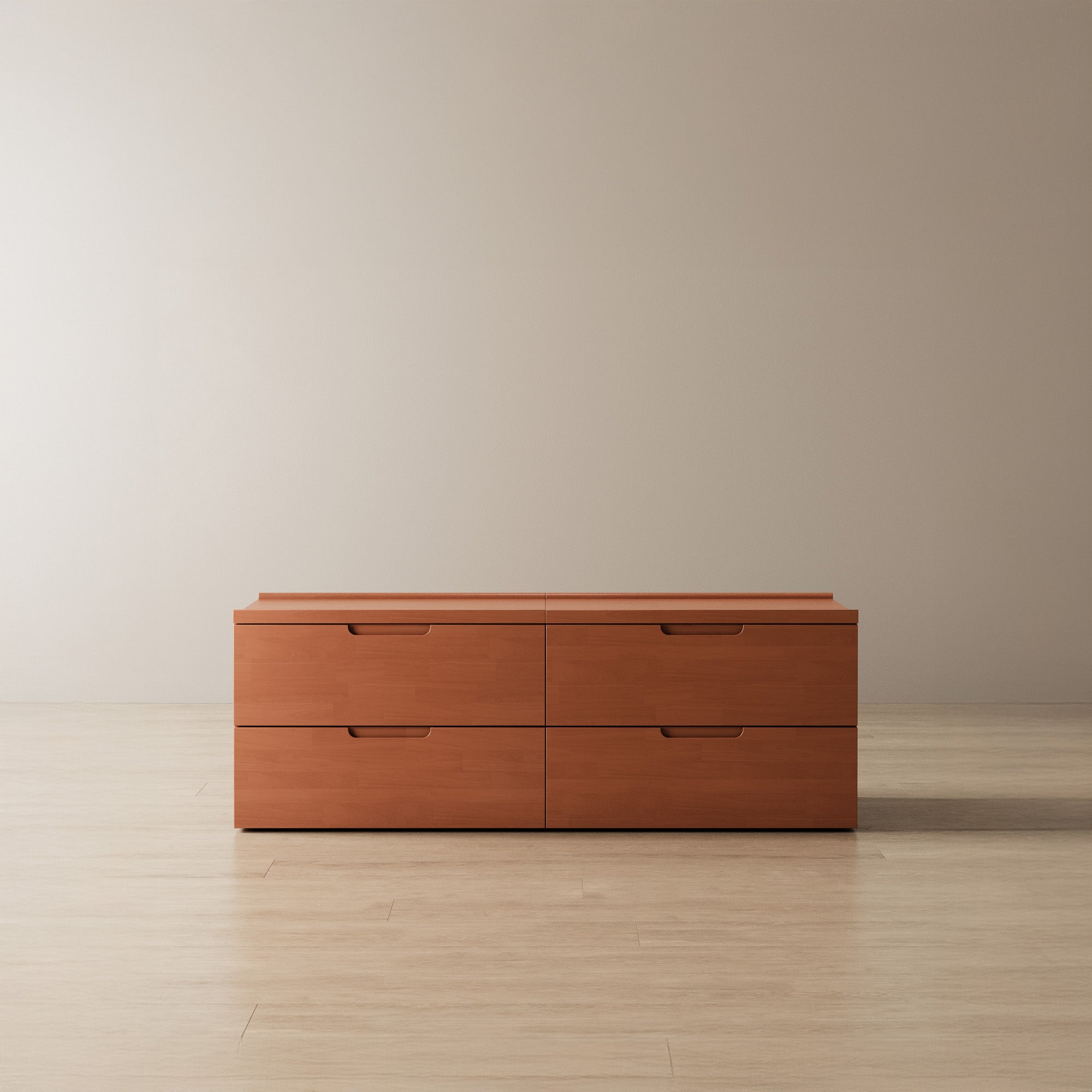 Connect Dresser 2x2