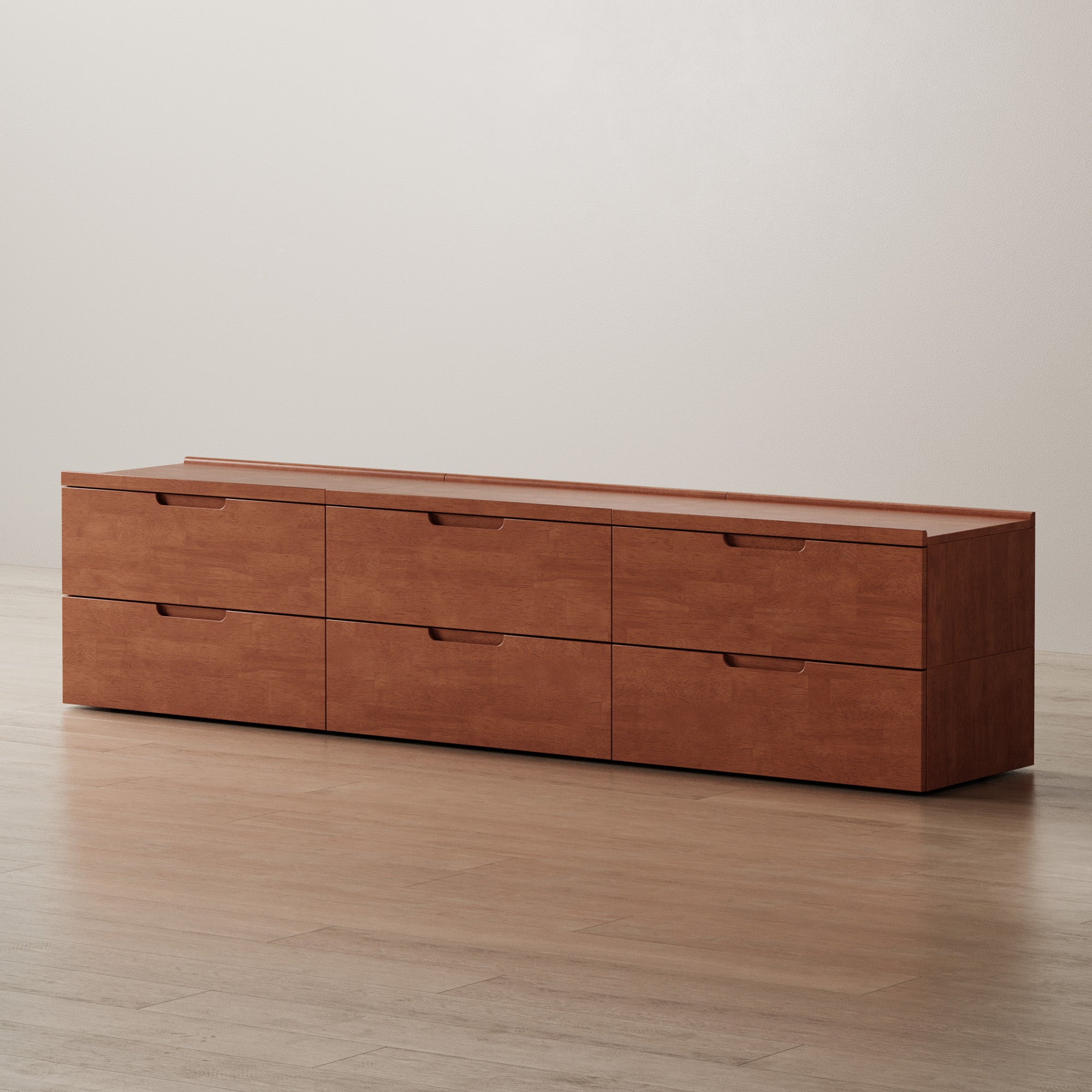 Connect Dresser 2x3