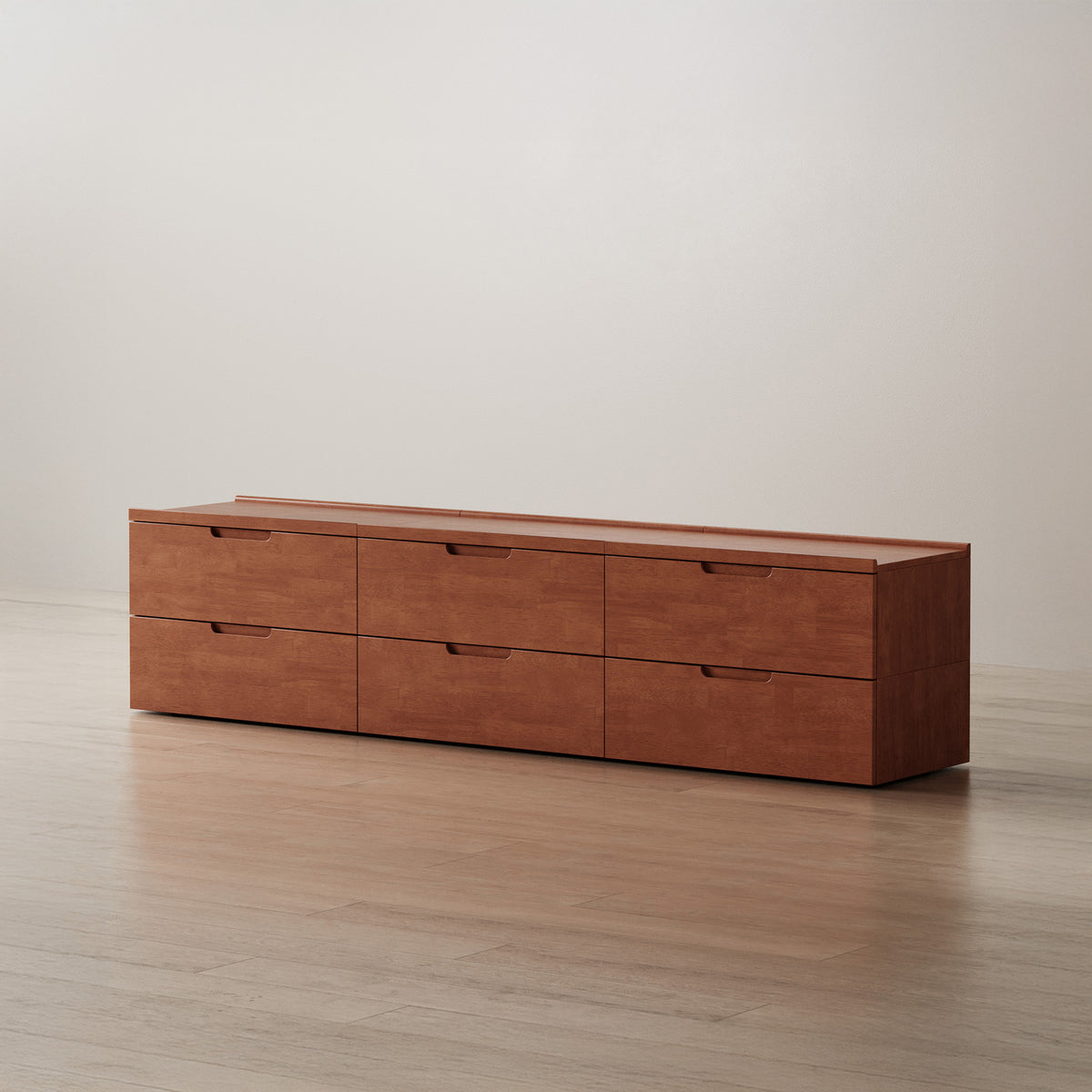 Connect Dresser, 2x3