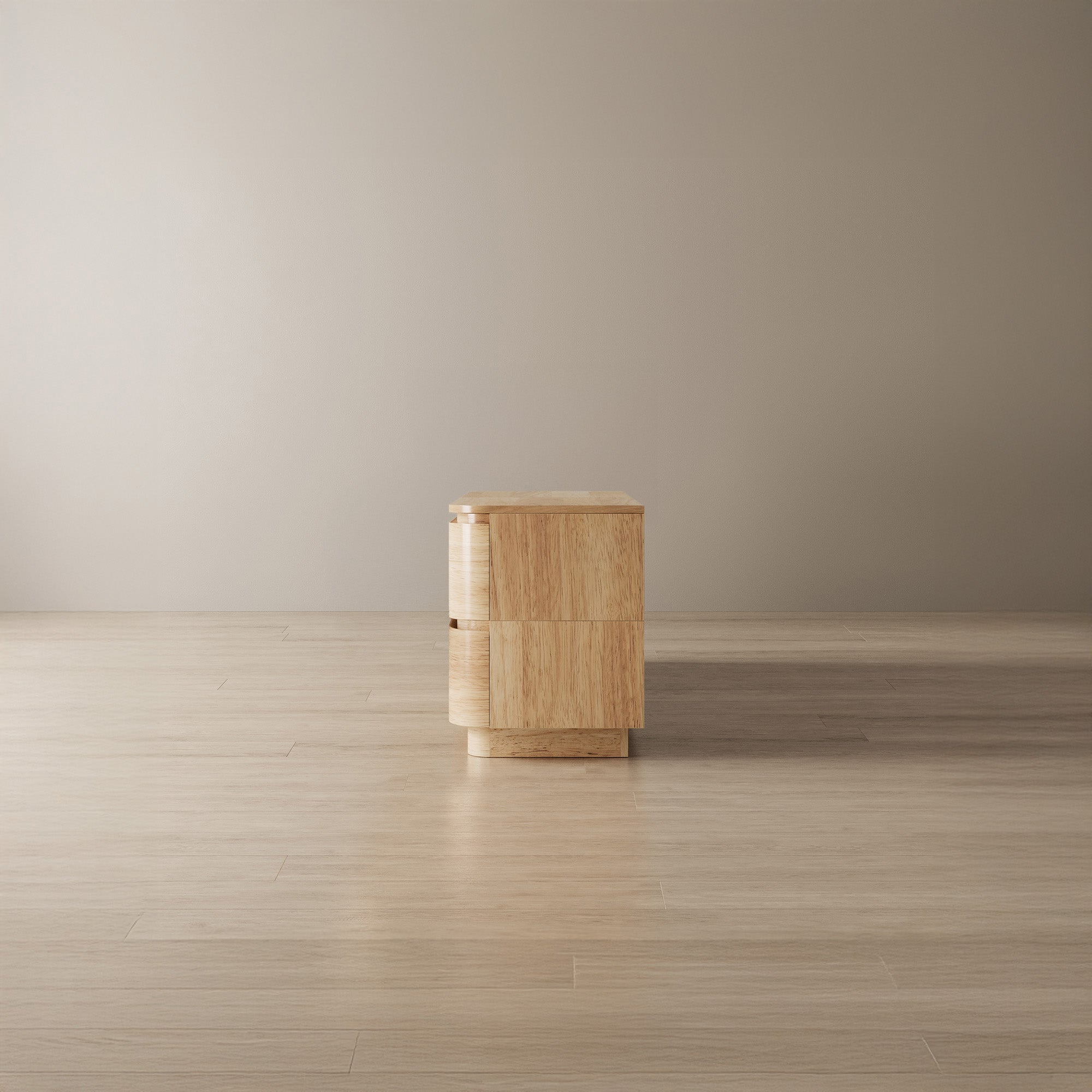 Curved Dresser, 2x3