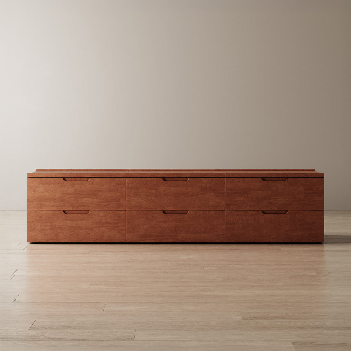 Walnut / Standard