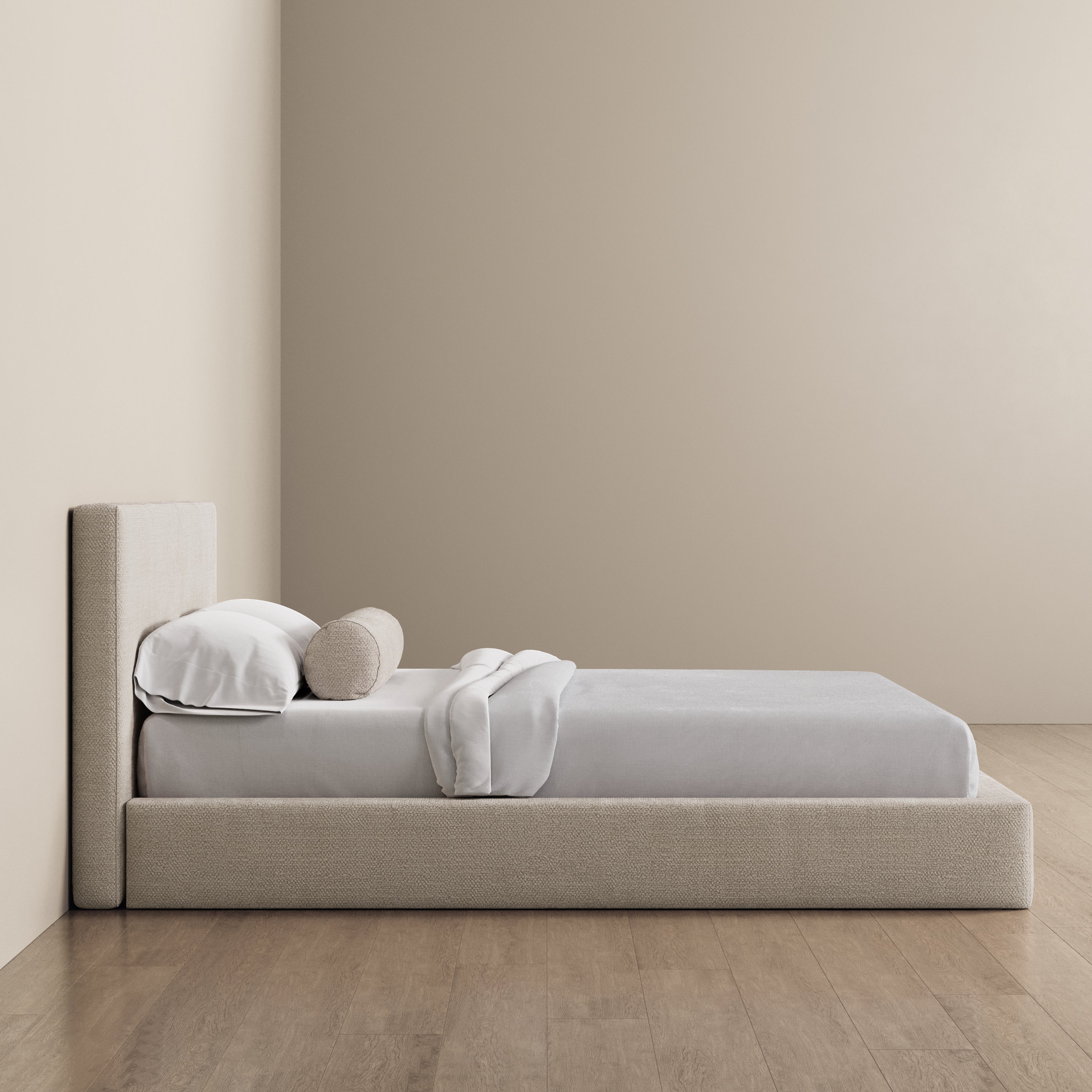 Marshmallow Bed Frame Original