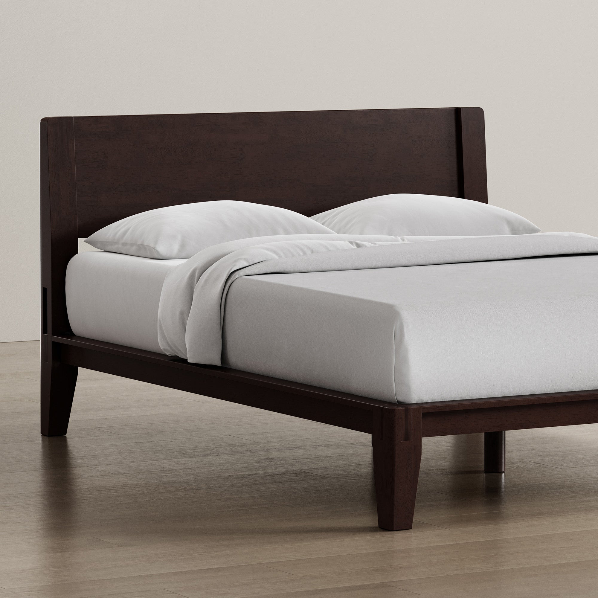 Connect Bed V2