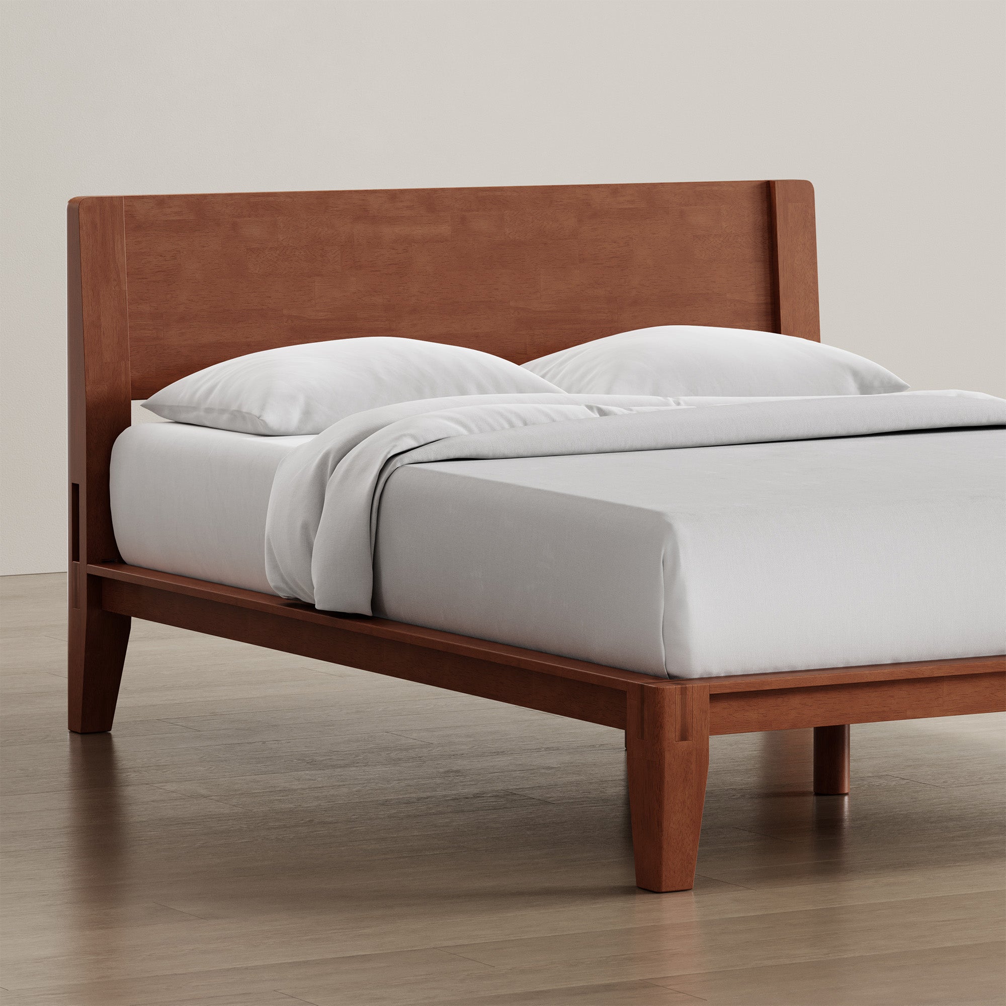 Connect Bed V2