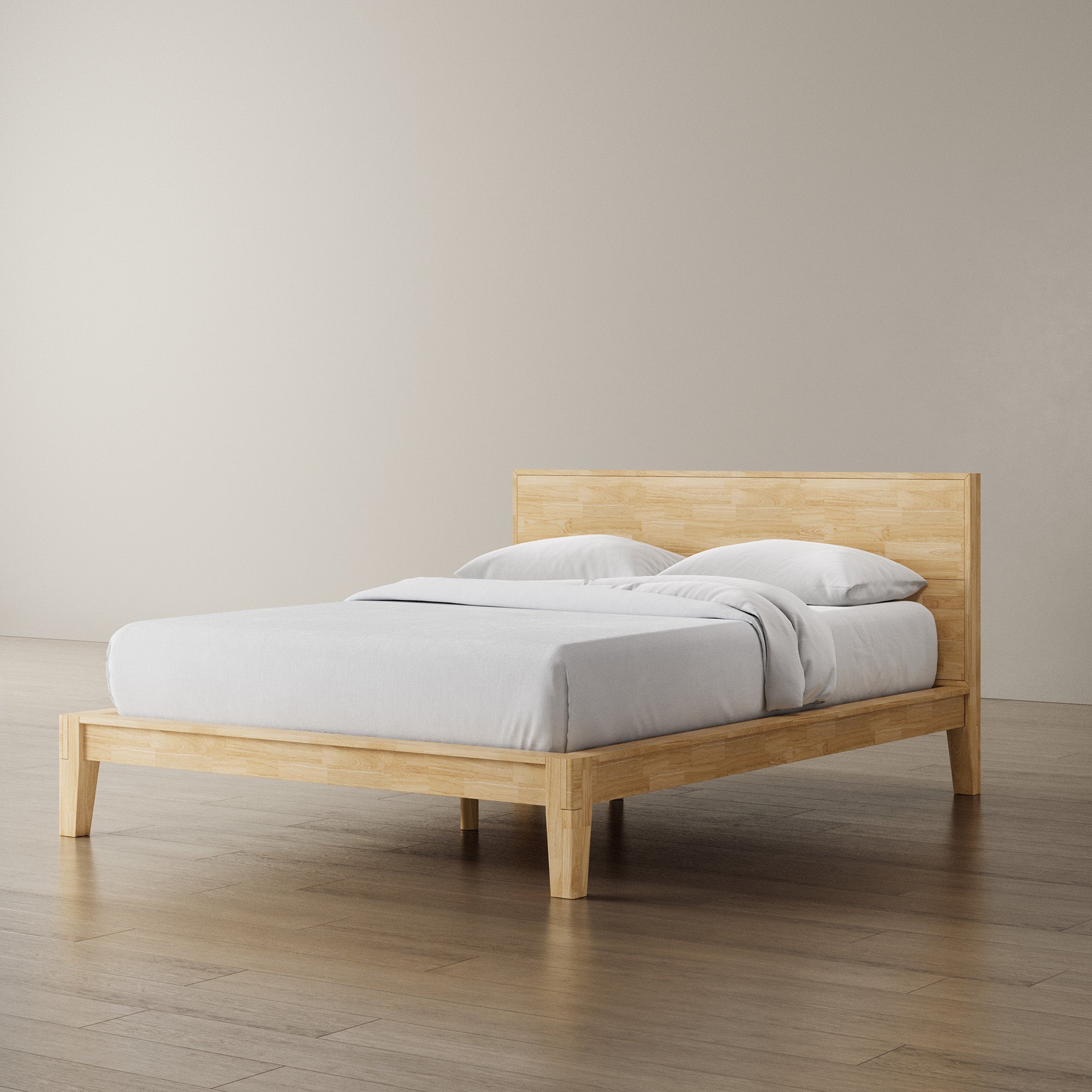 Connect Bed
