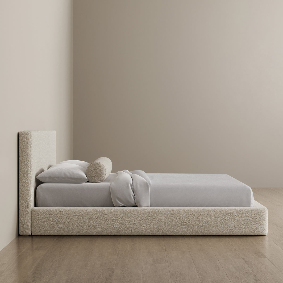Original Marshmallow Bed Frame