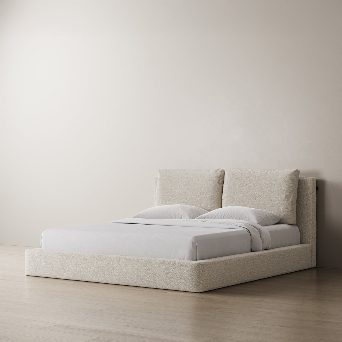 Marshmallow Loft Cushion