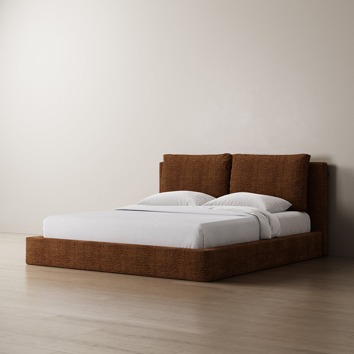 Marshmallow Loft Cushion