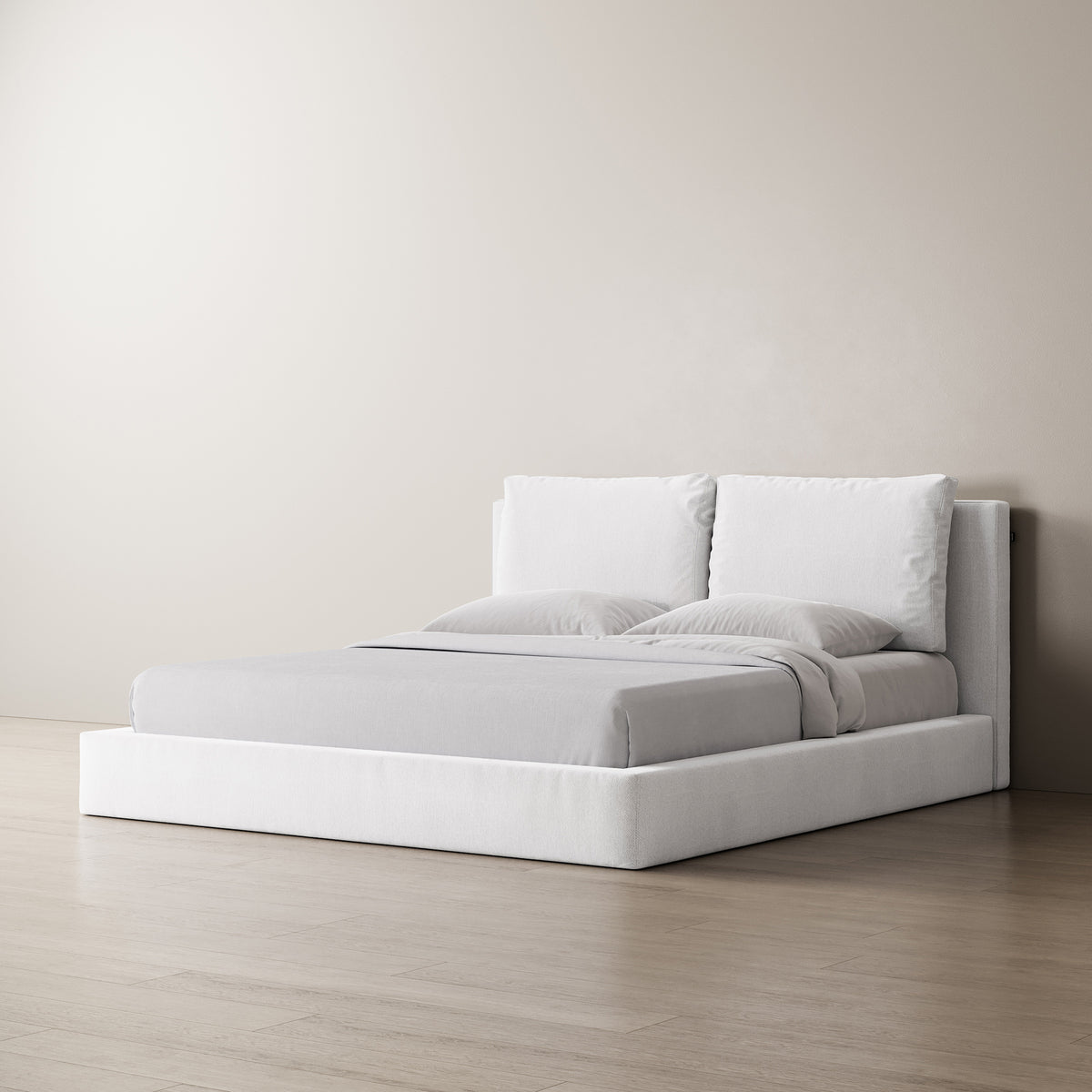 Marshmallow Loft Cushion