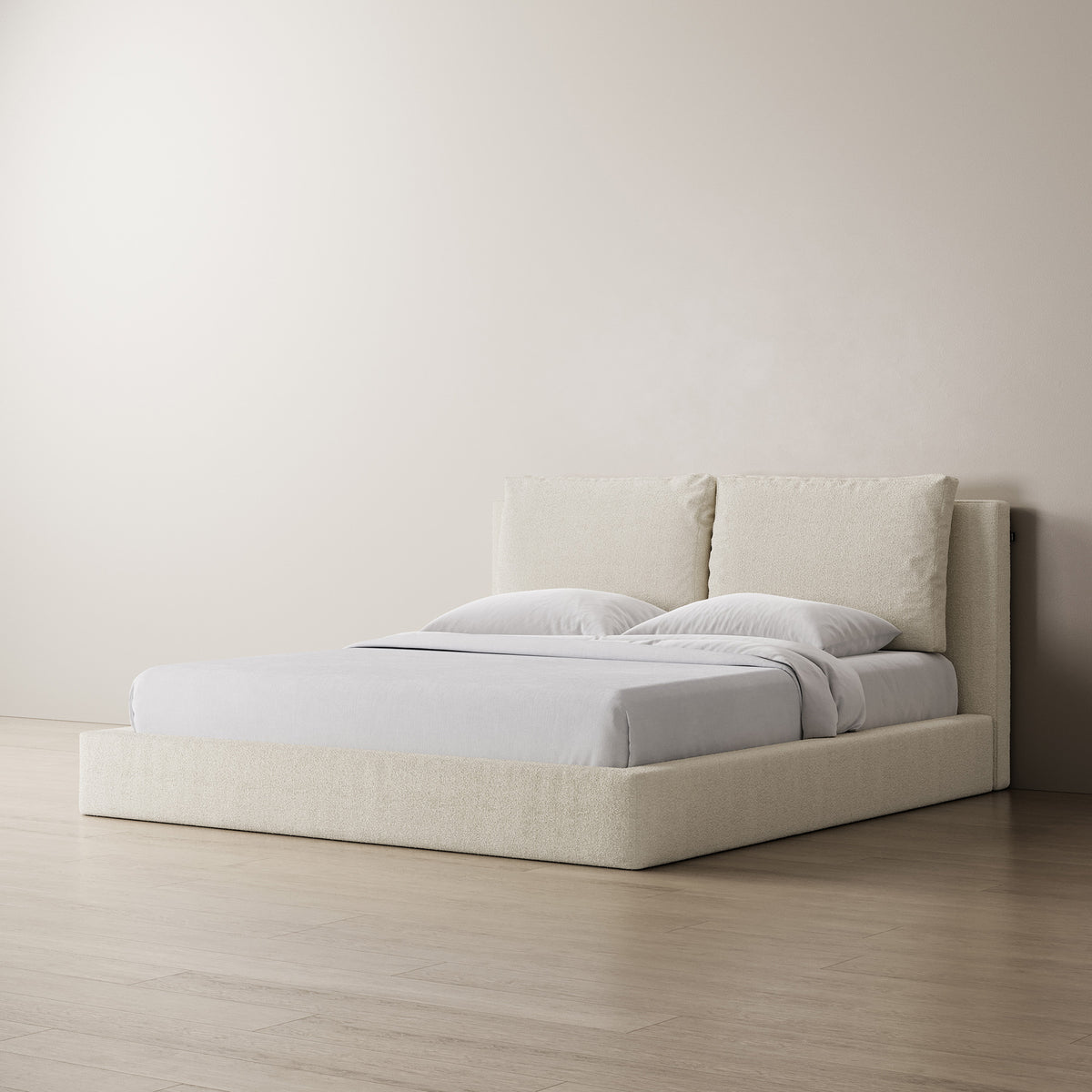 Marshmallow Loft Cushion