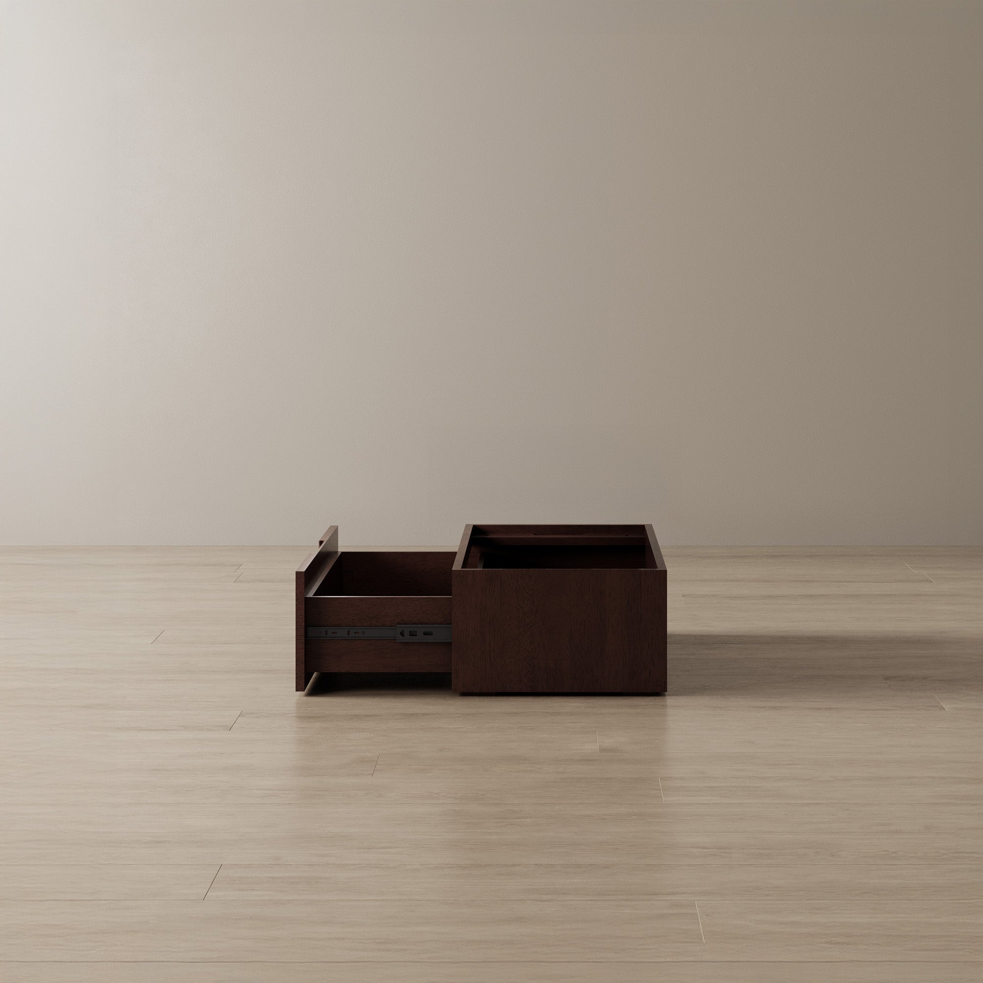 Connect Stackable Drawer