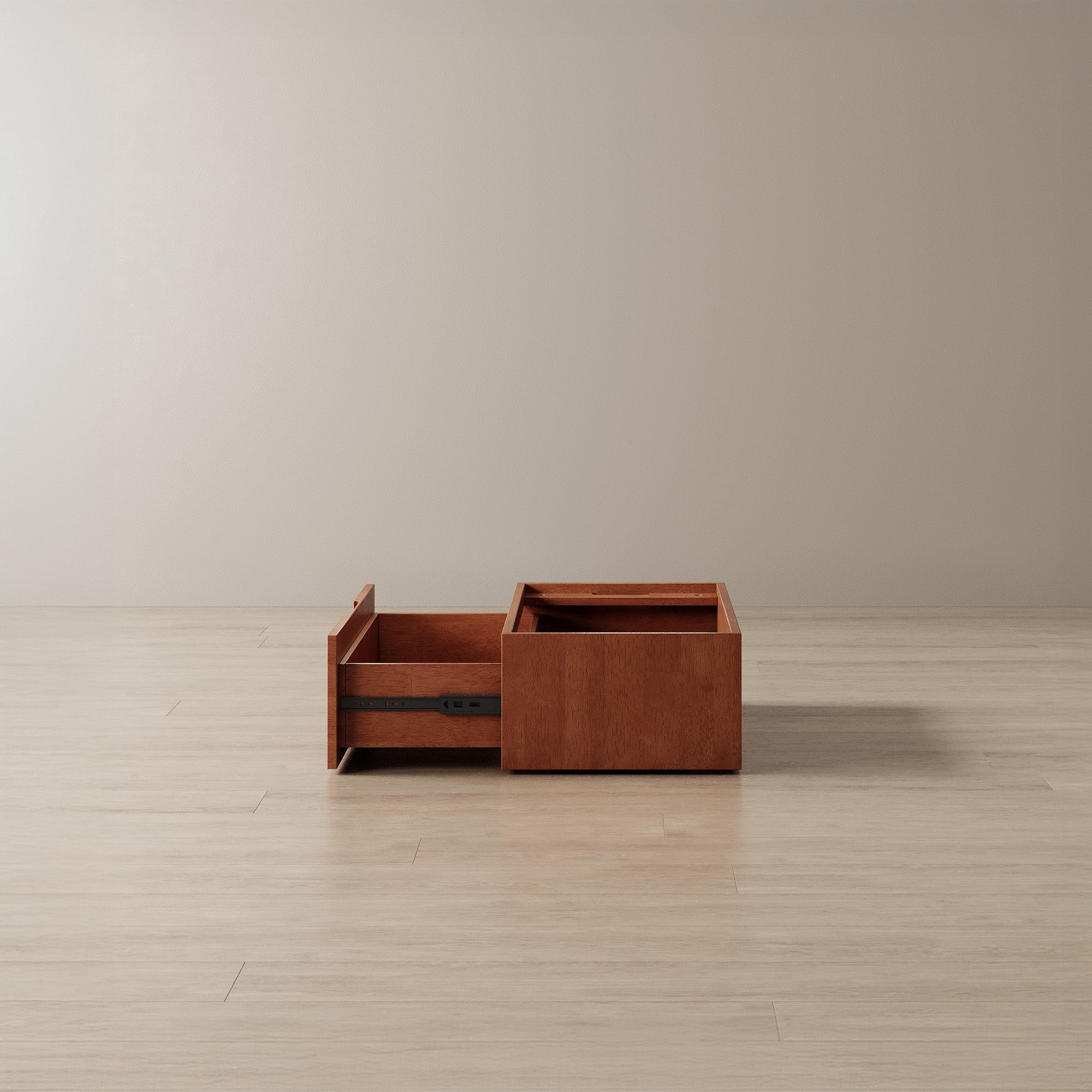 Connect Stackable Drawer