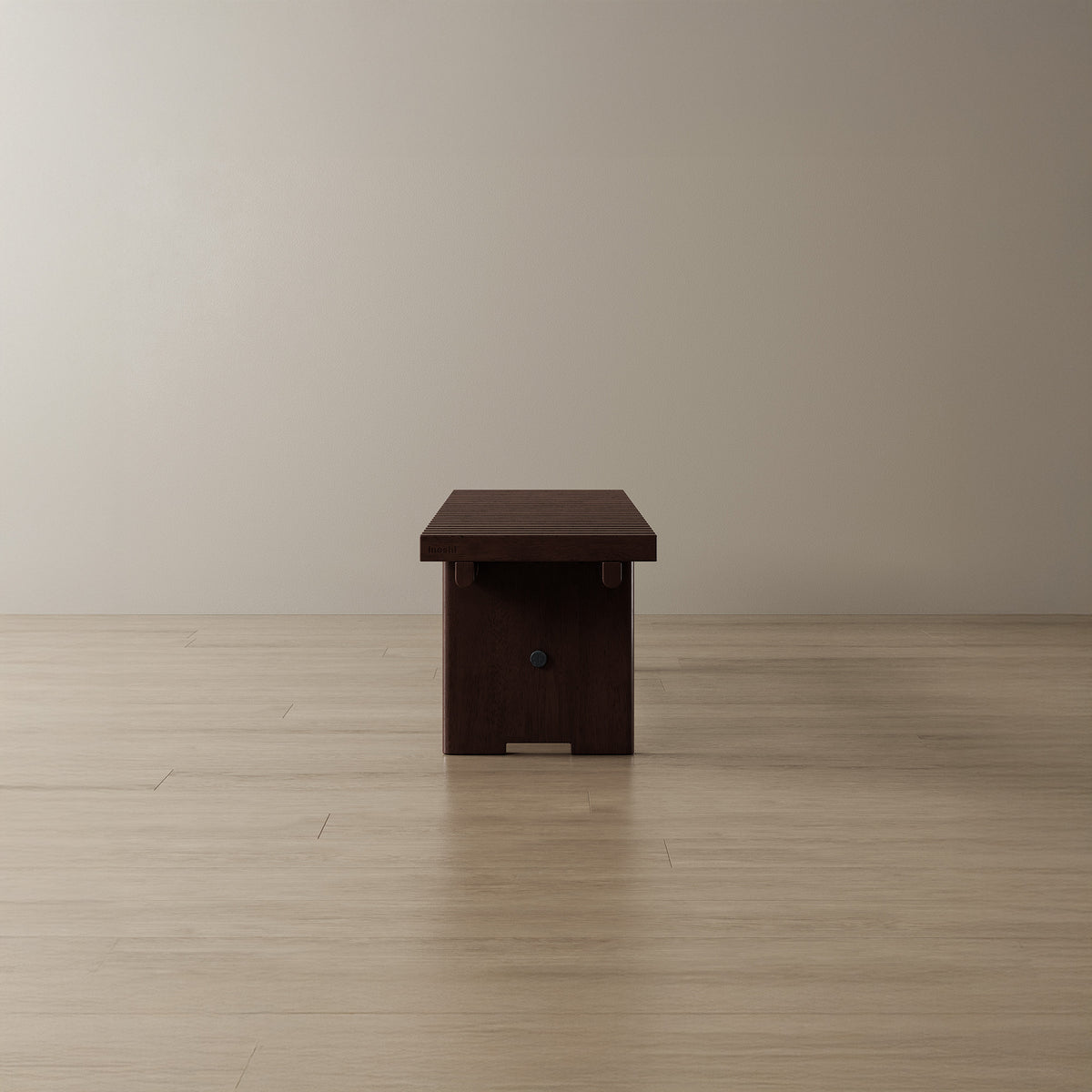 Tatami Bench