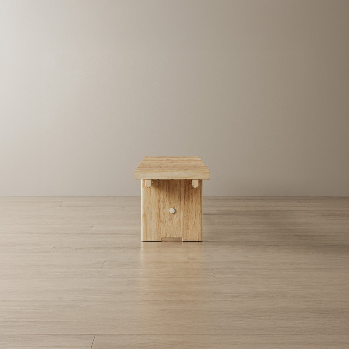 Tatami Bench