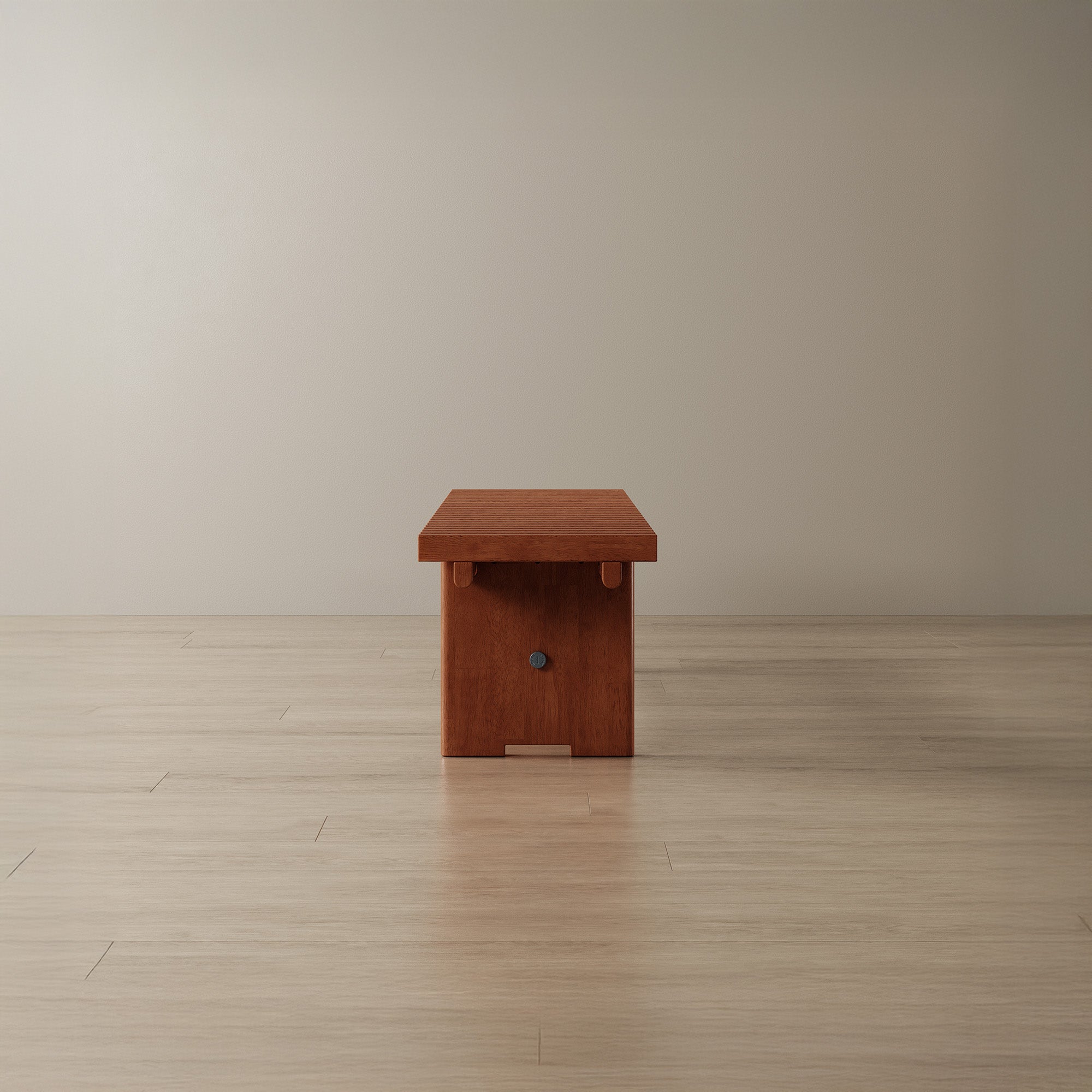 Tatami Bench