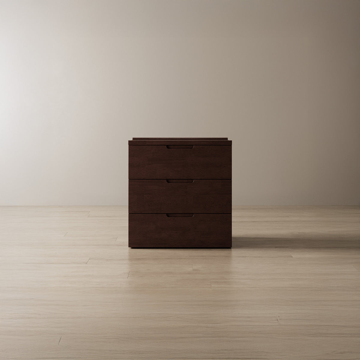 Dark Walnut / Standard
