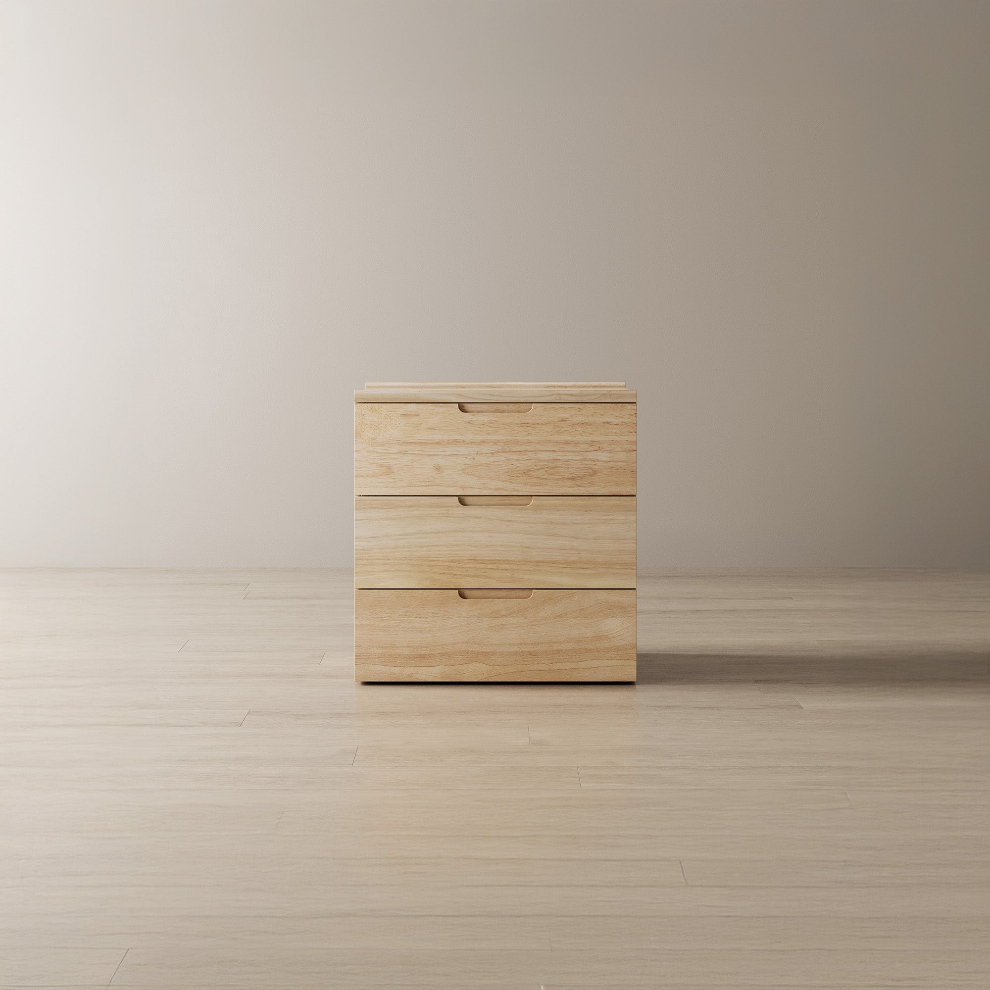 Connect Dresser 3x1