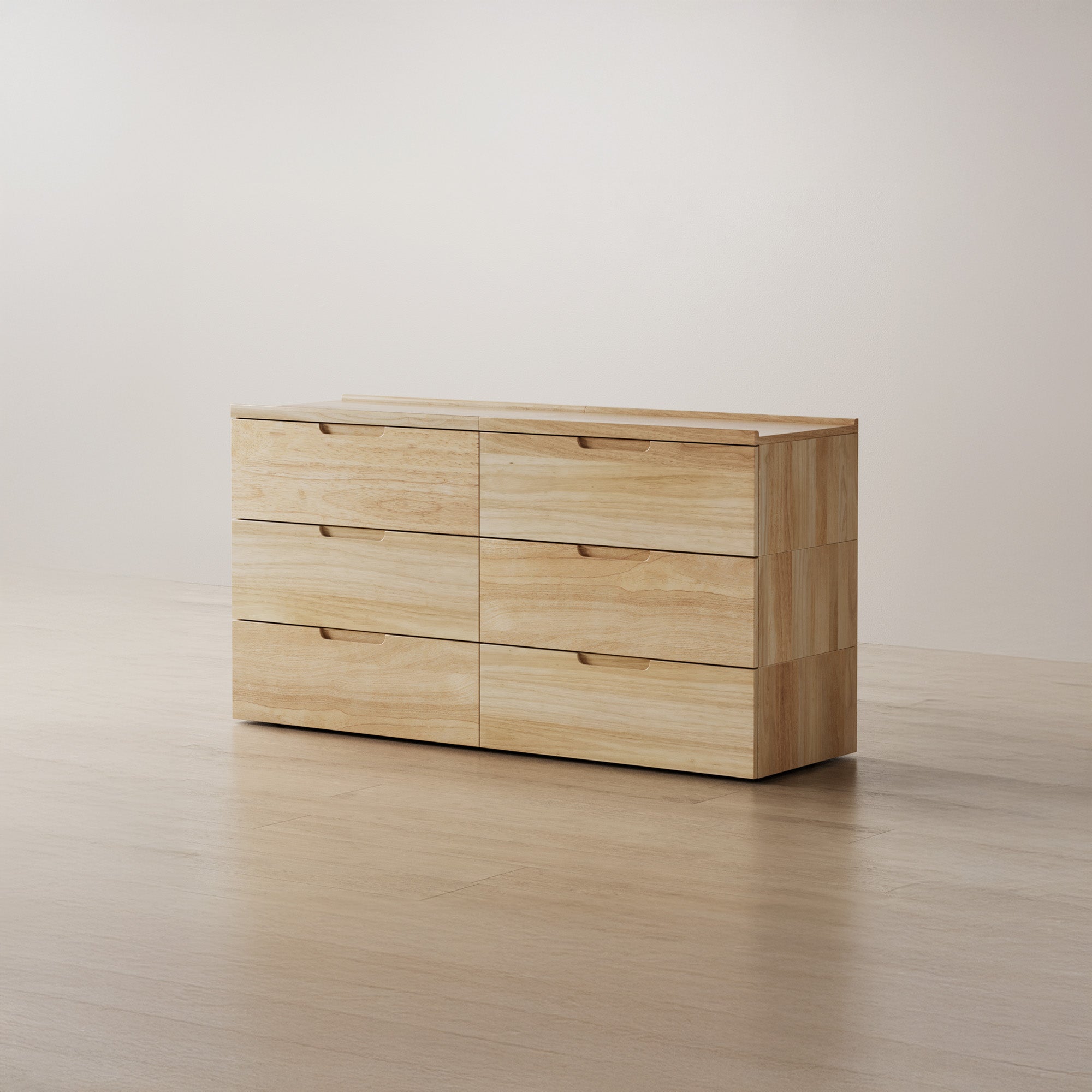 Connect Dresser, 3x2