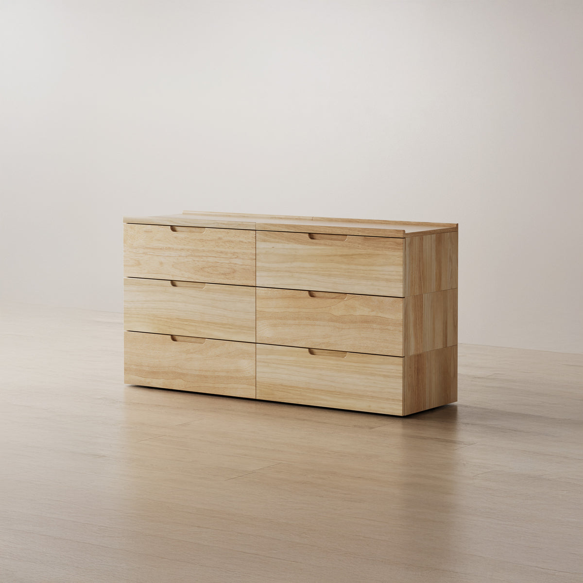 Connect Dresser, 3x2