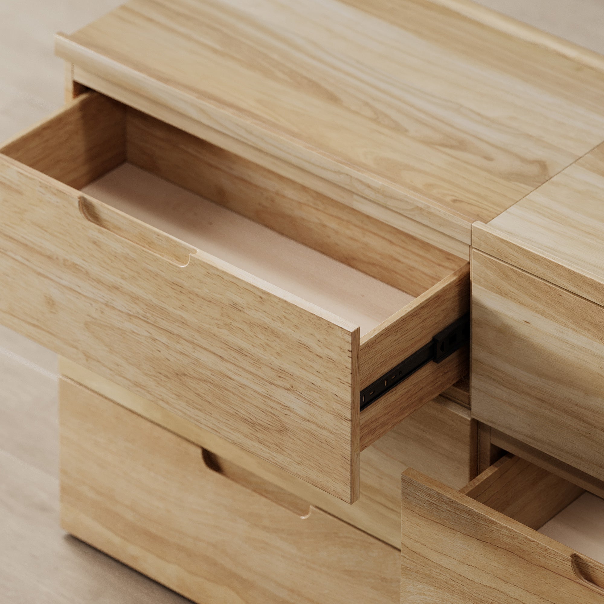 Connect Dresser 3x2