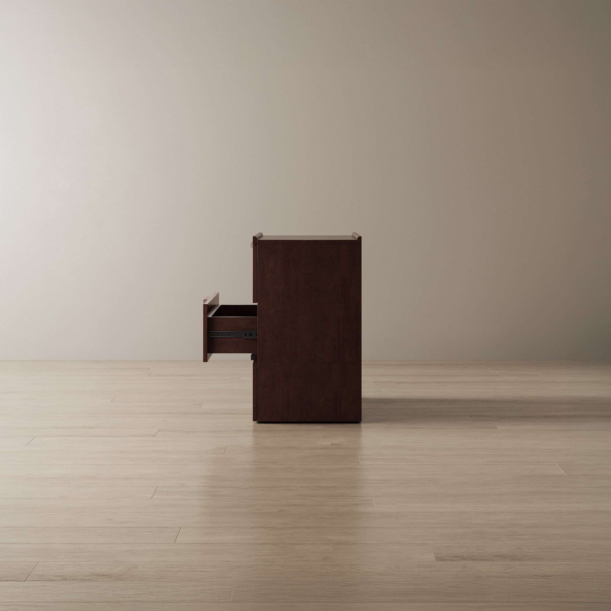 Tatami Dresser, 3x3