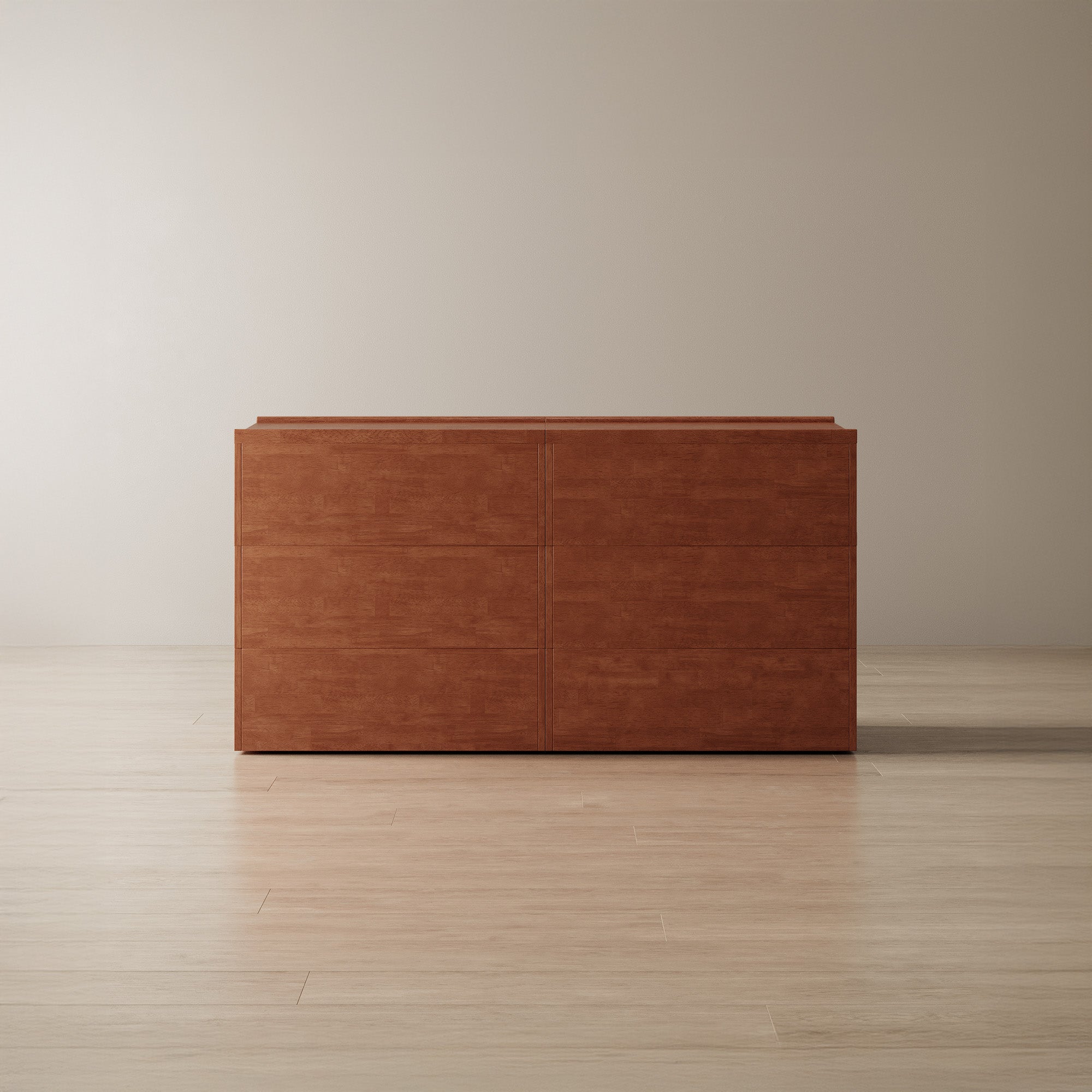 Connect Dresser, 3x2